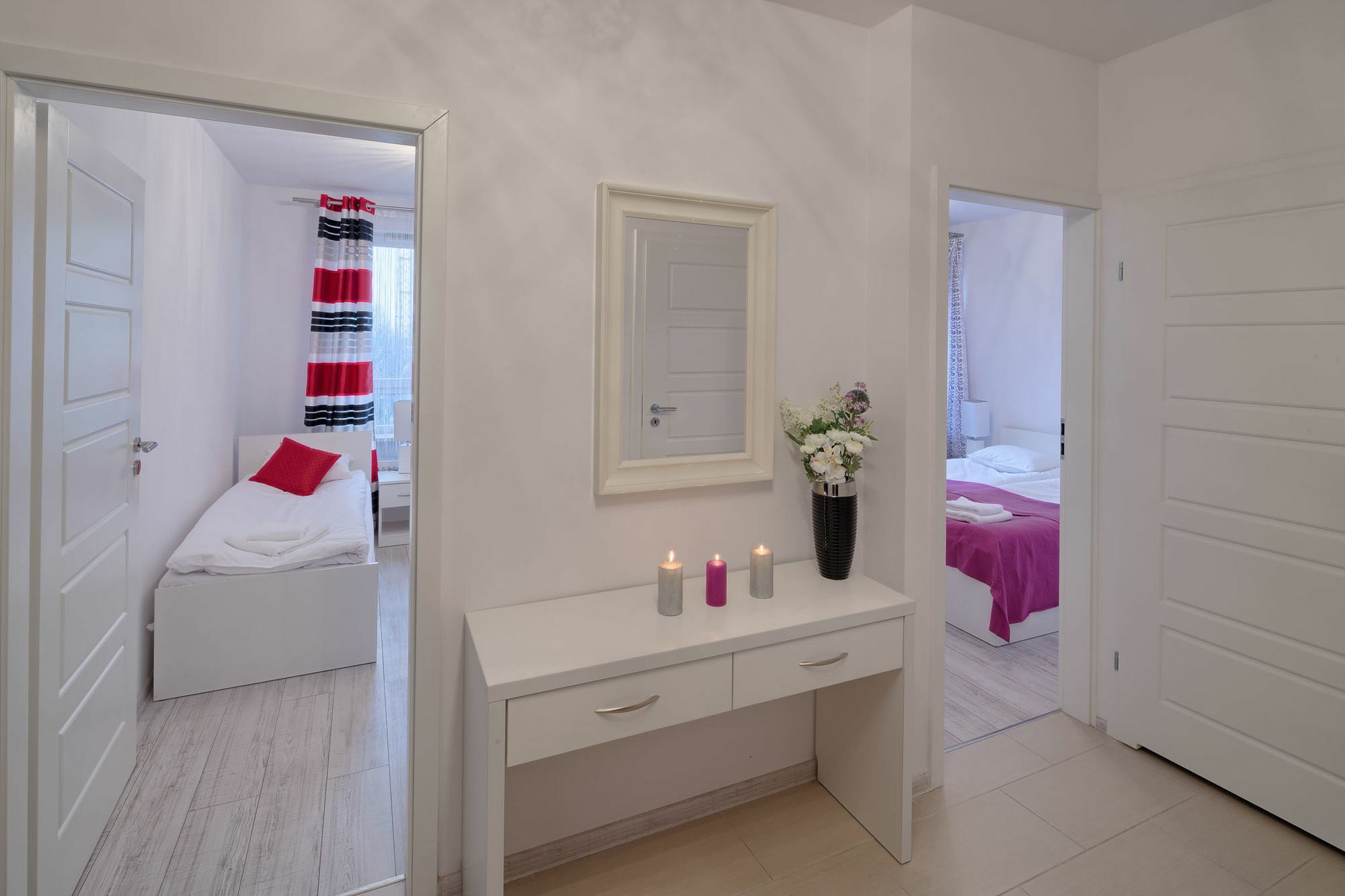 Aparthotel Ochota 3*