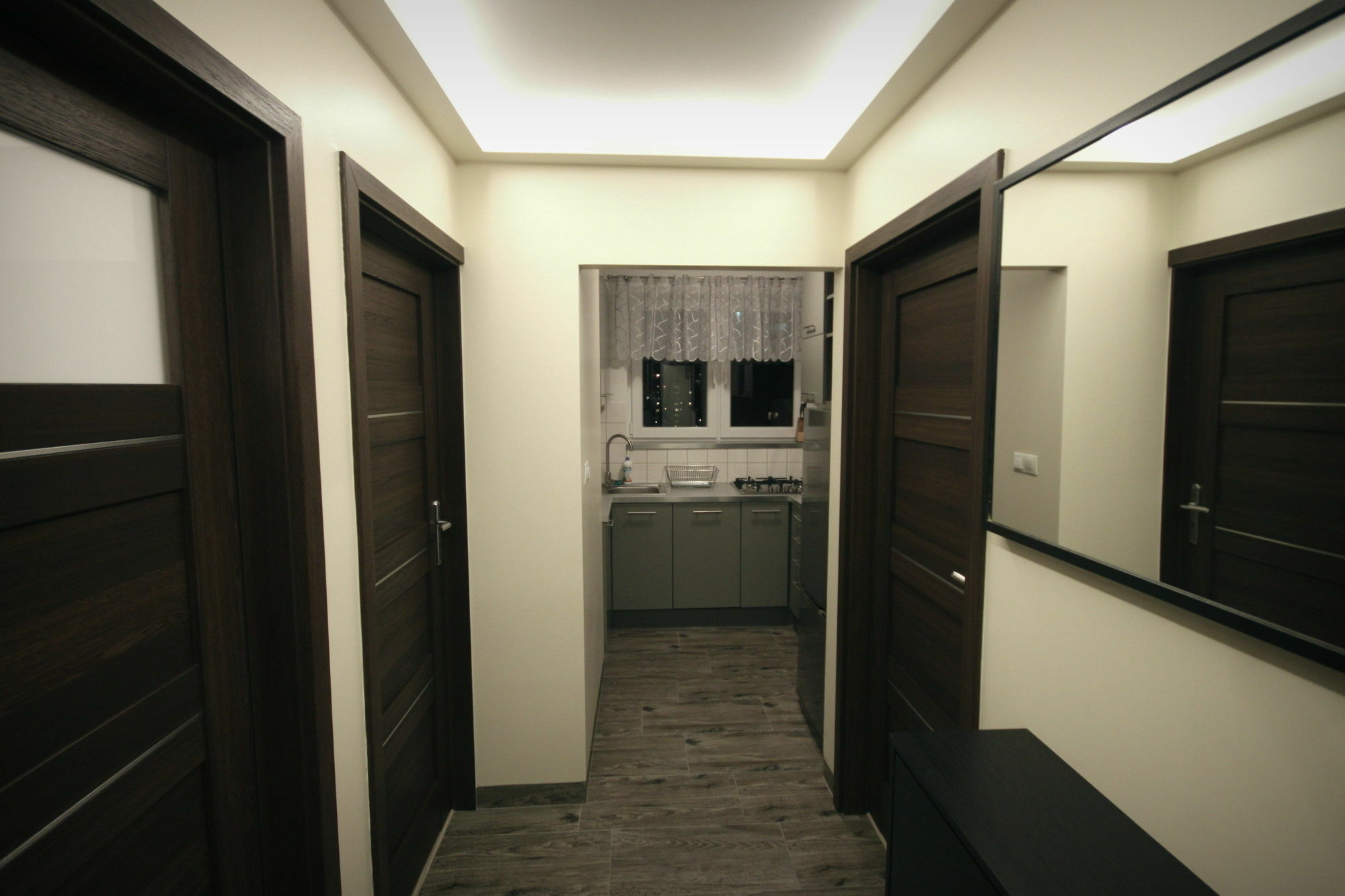 Apartment Dream Loft Gold Warsaw