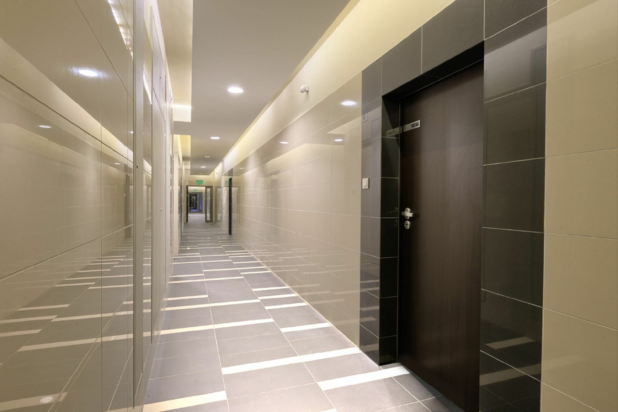 Ochota Aparthotel 3*