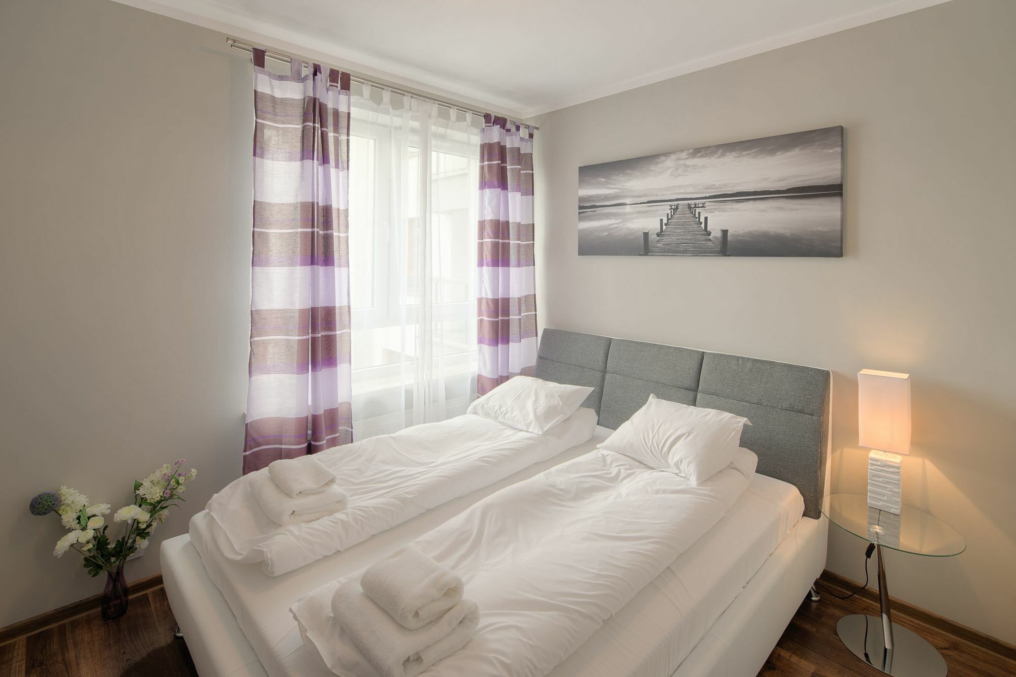 Ochota Aparthotel Varsóvia