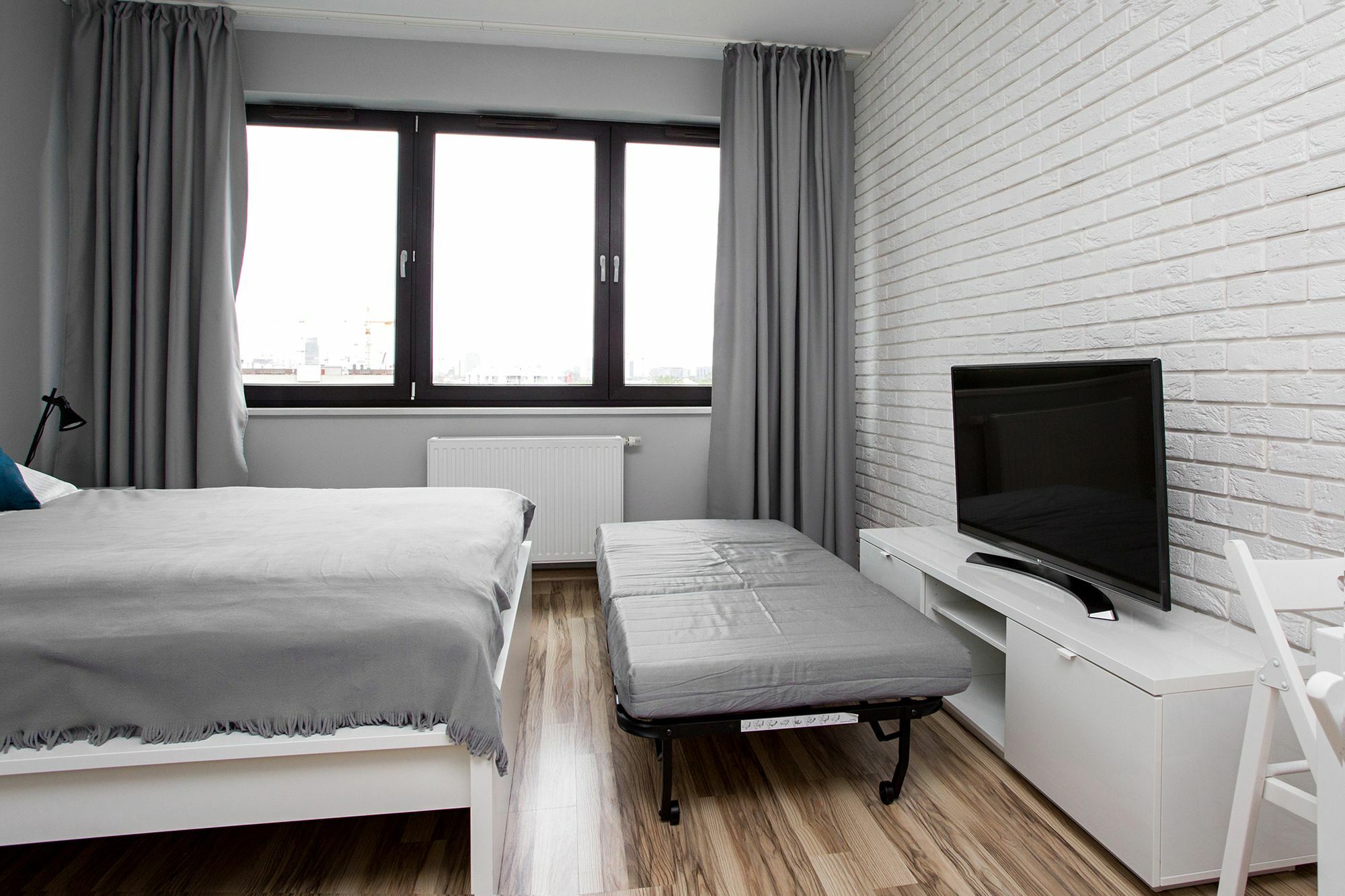 Chill Apartment Warsaw