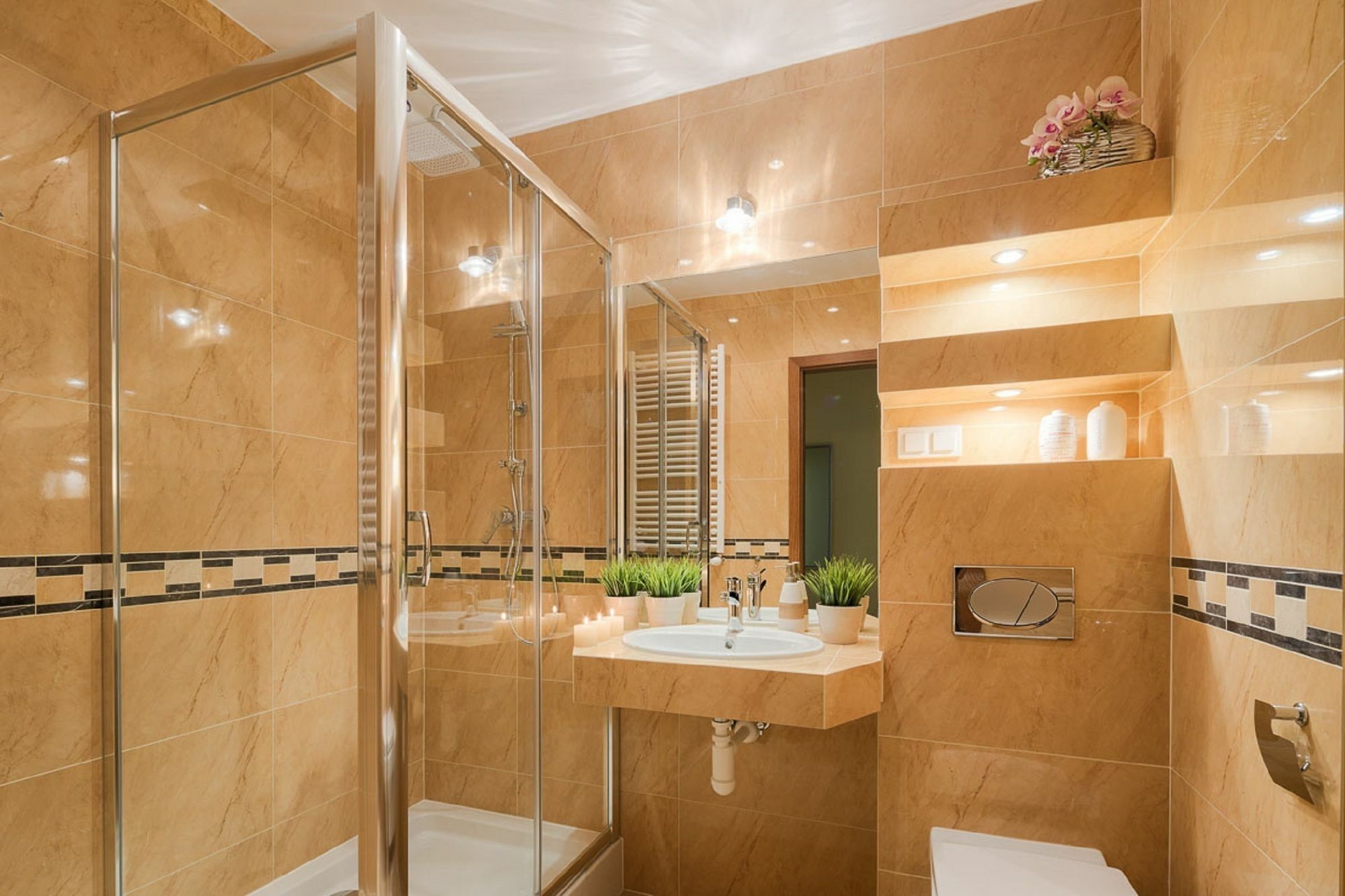 Aparthotel Ochota 3*