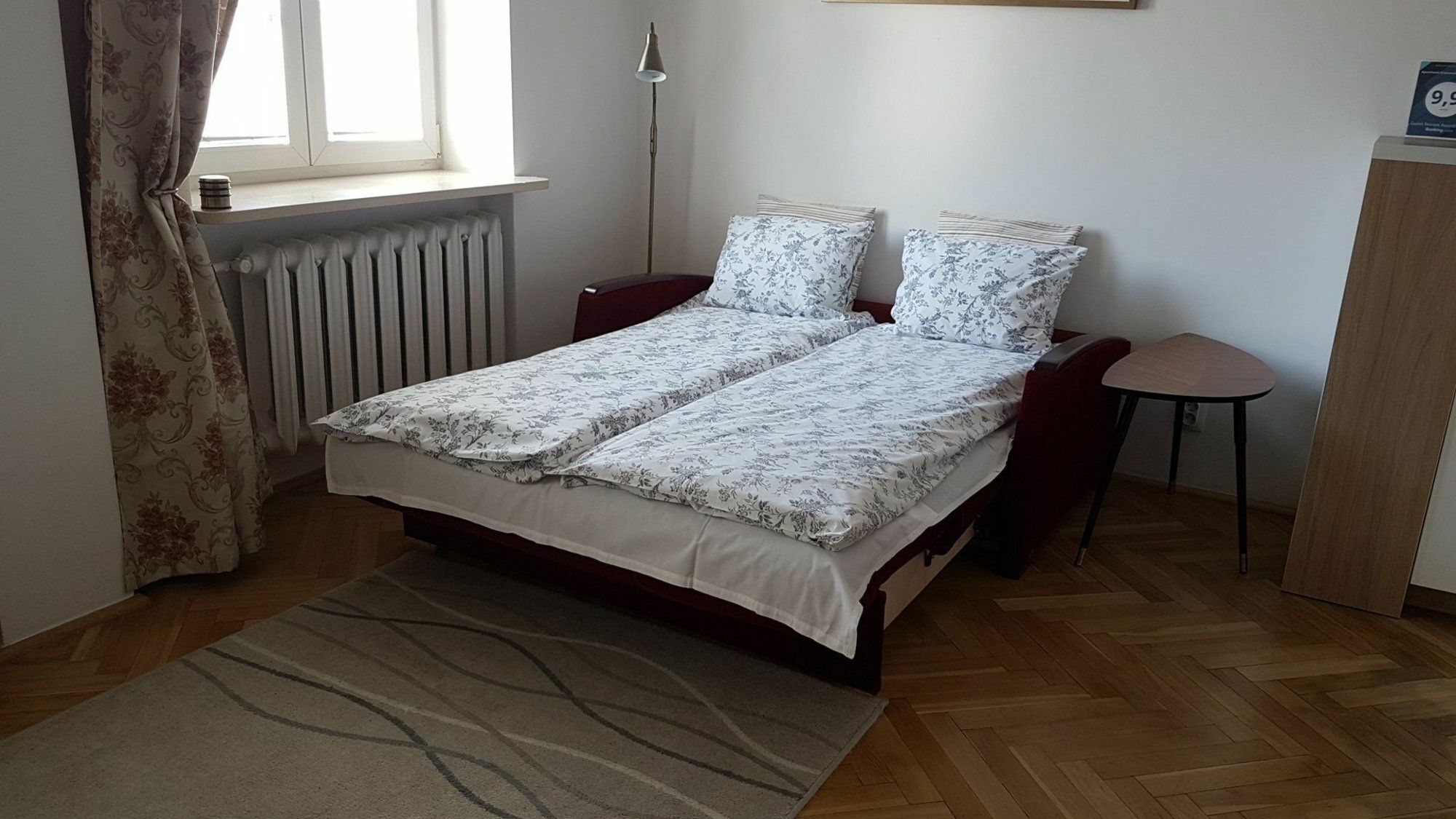 Krakowskie Przedmiescie 