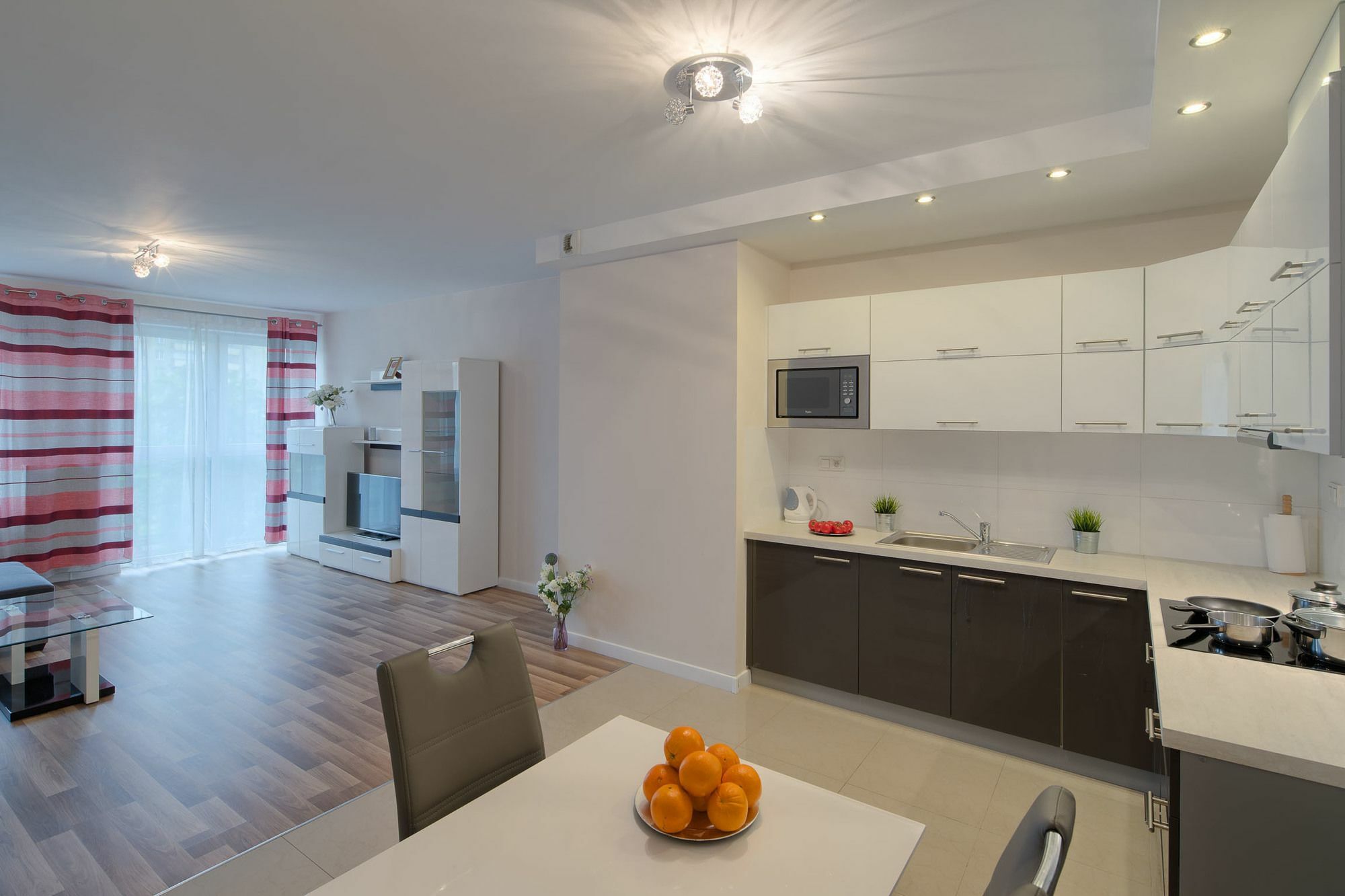 Ochota Aparthotel Warschau