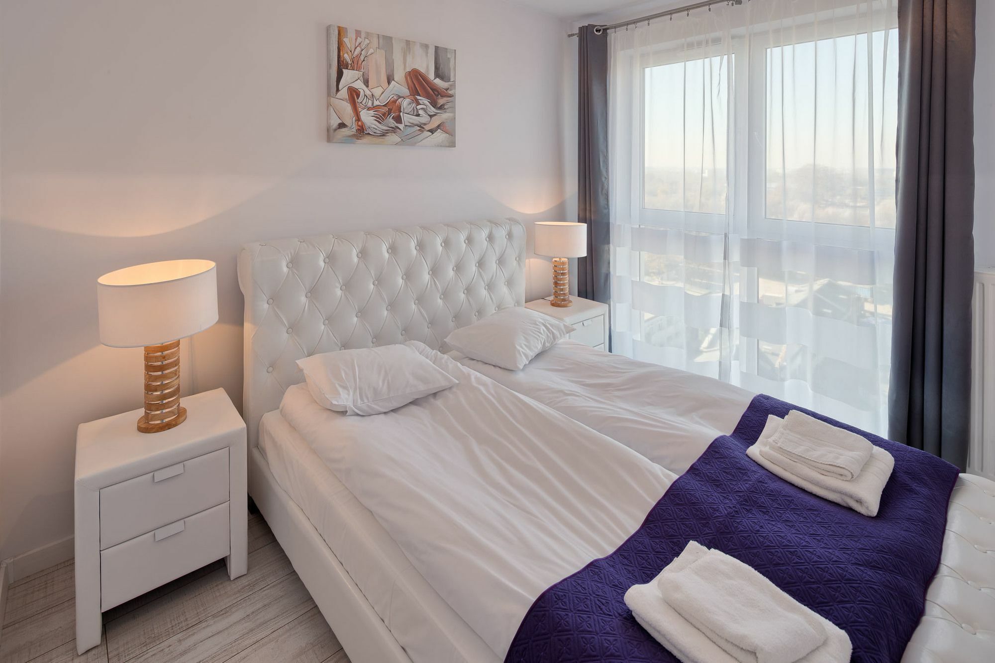 Ochota Aparthotel 3*
