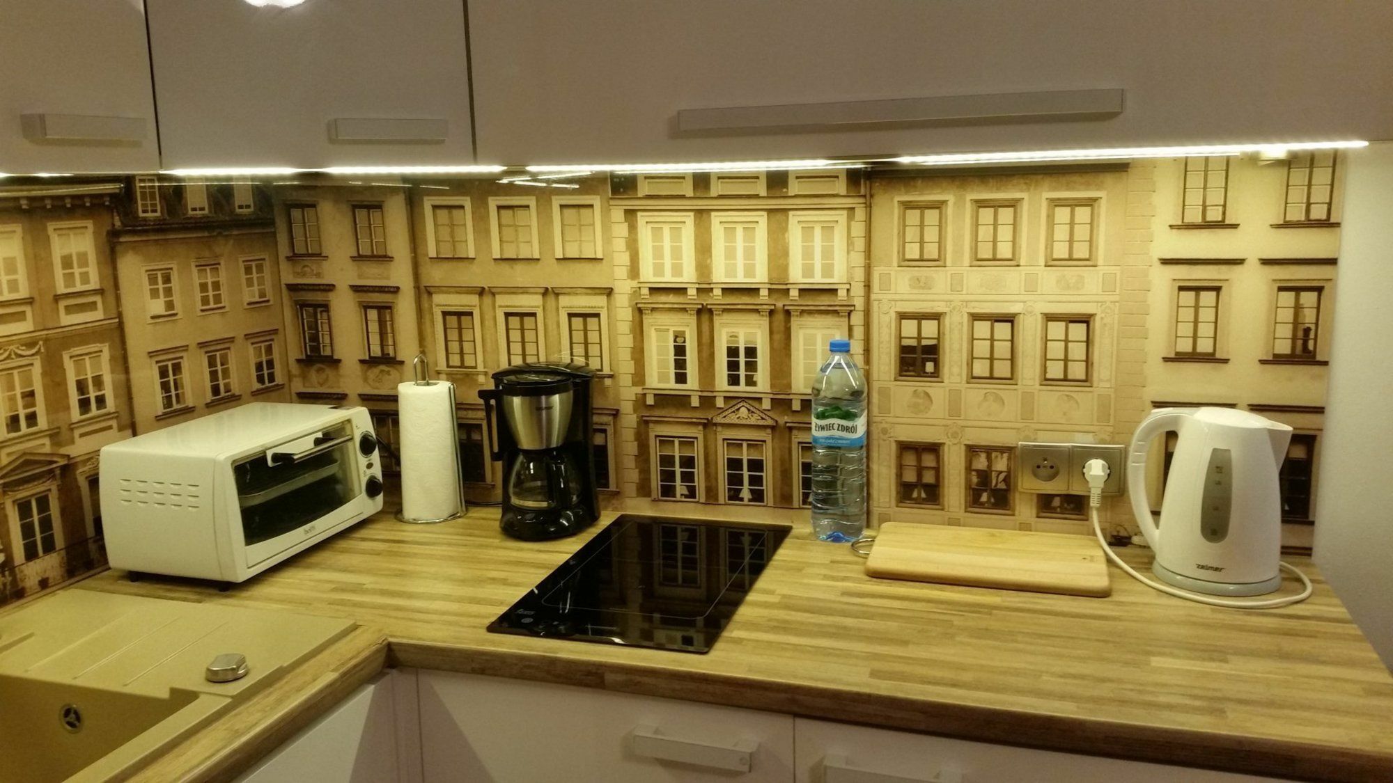 Krakowskie Przedmiescie 
