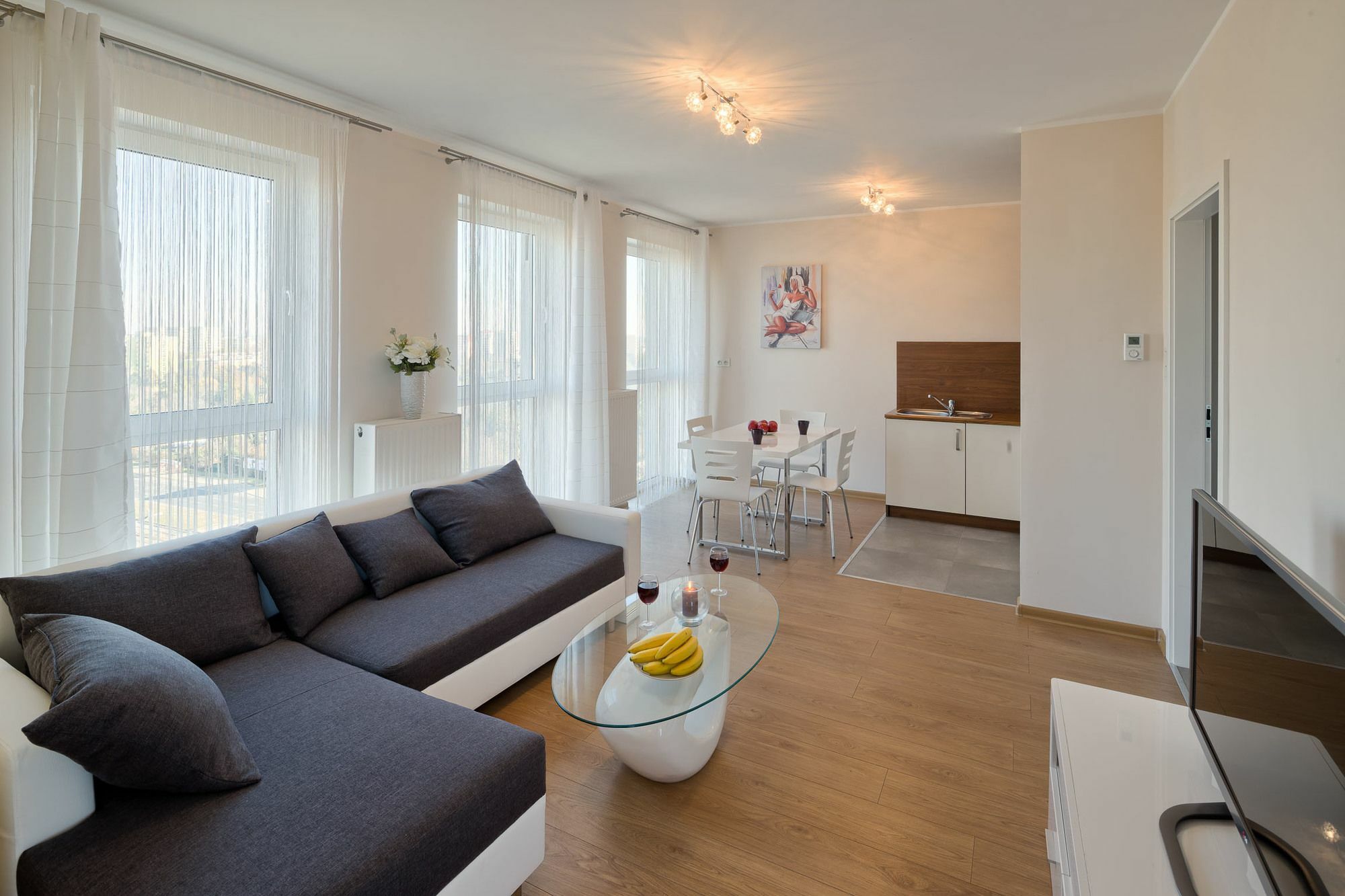 Ochota 3* Warschau