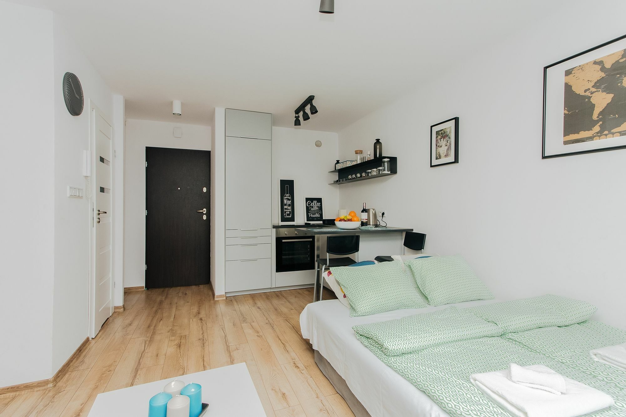 Shortstaypoland Grzybowska Căn hộ Warsaw
