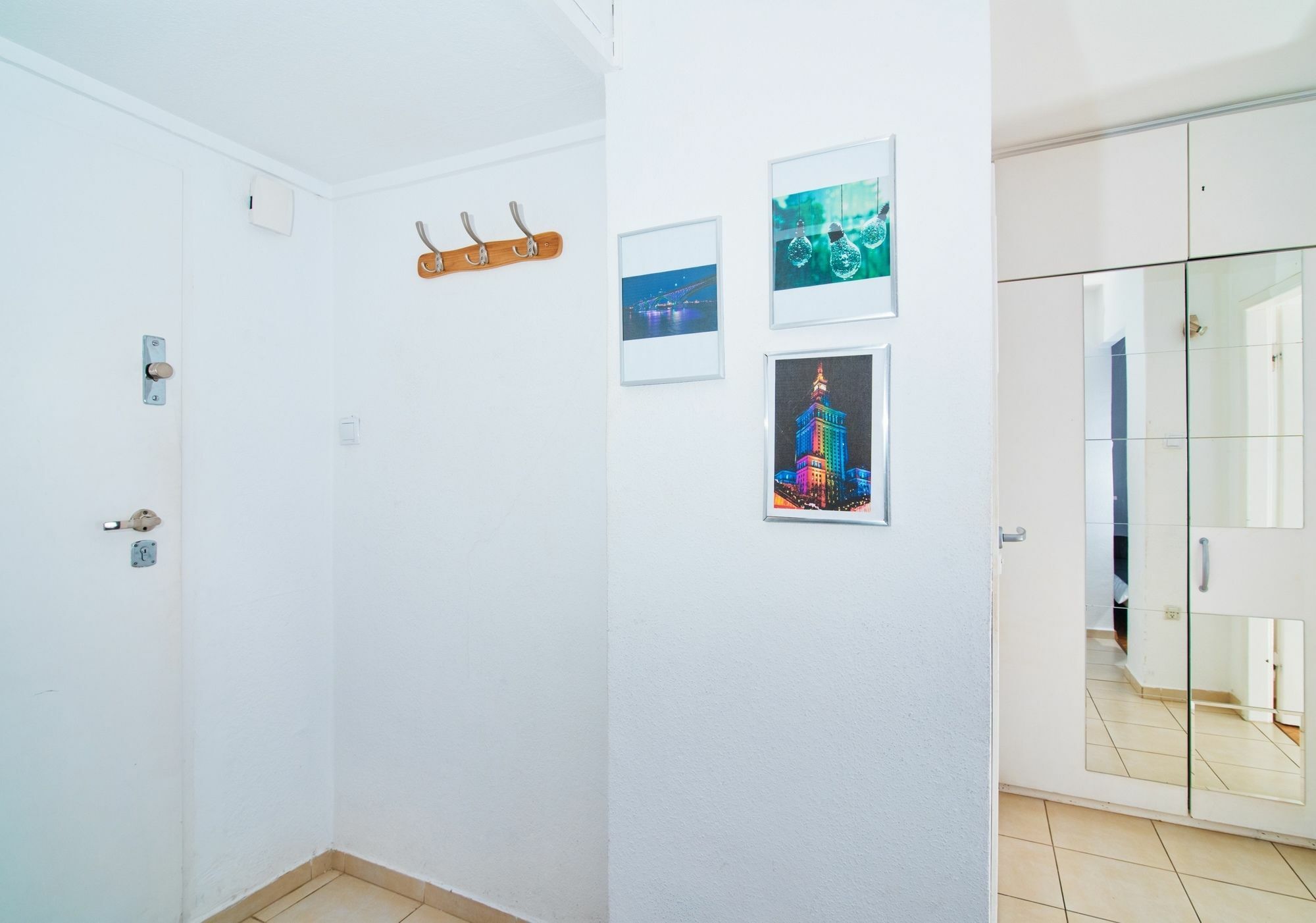 Dream Loft Onz Warsaw