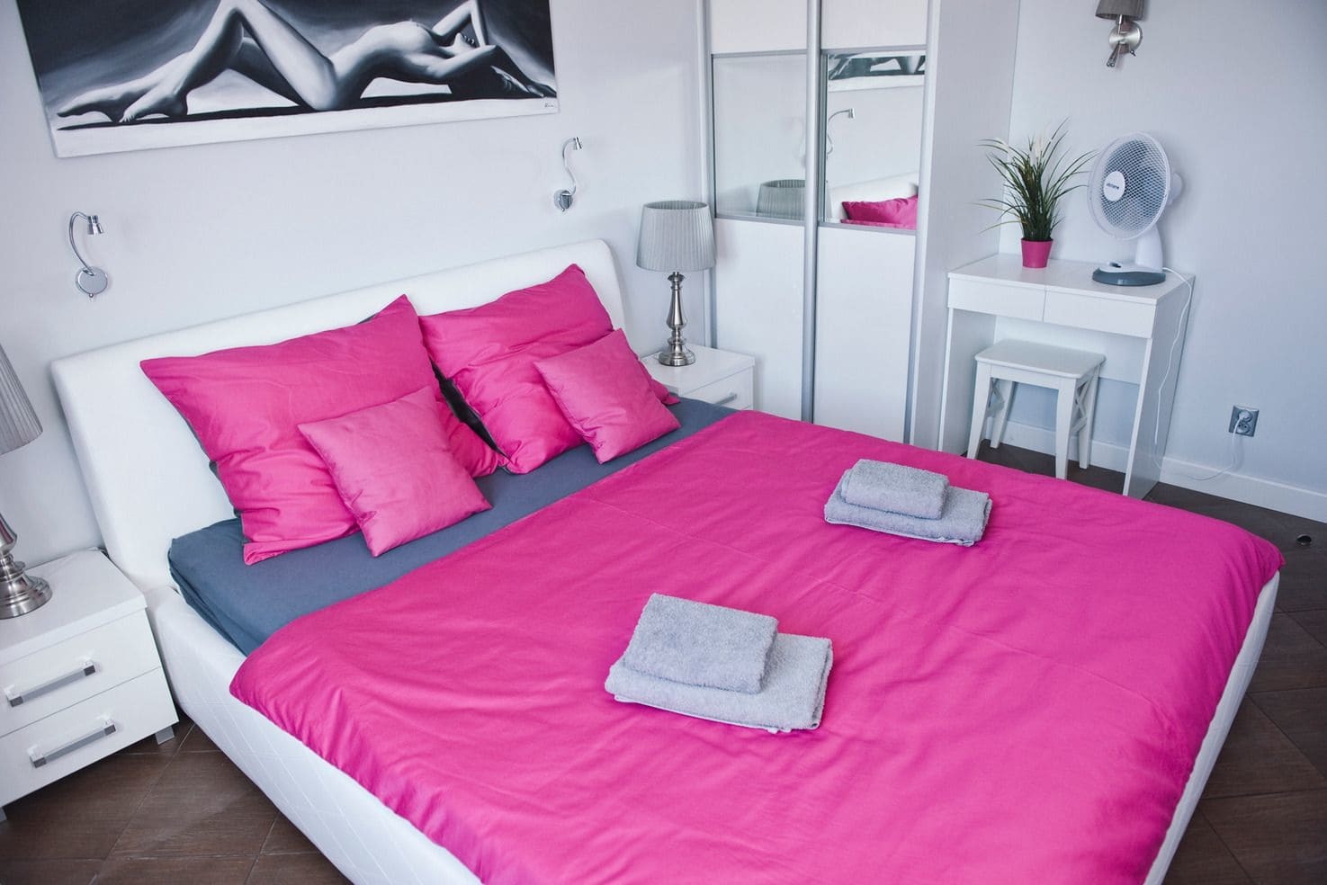 Apartment Nad Jeziorkiem Warsaw