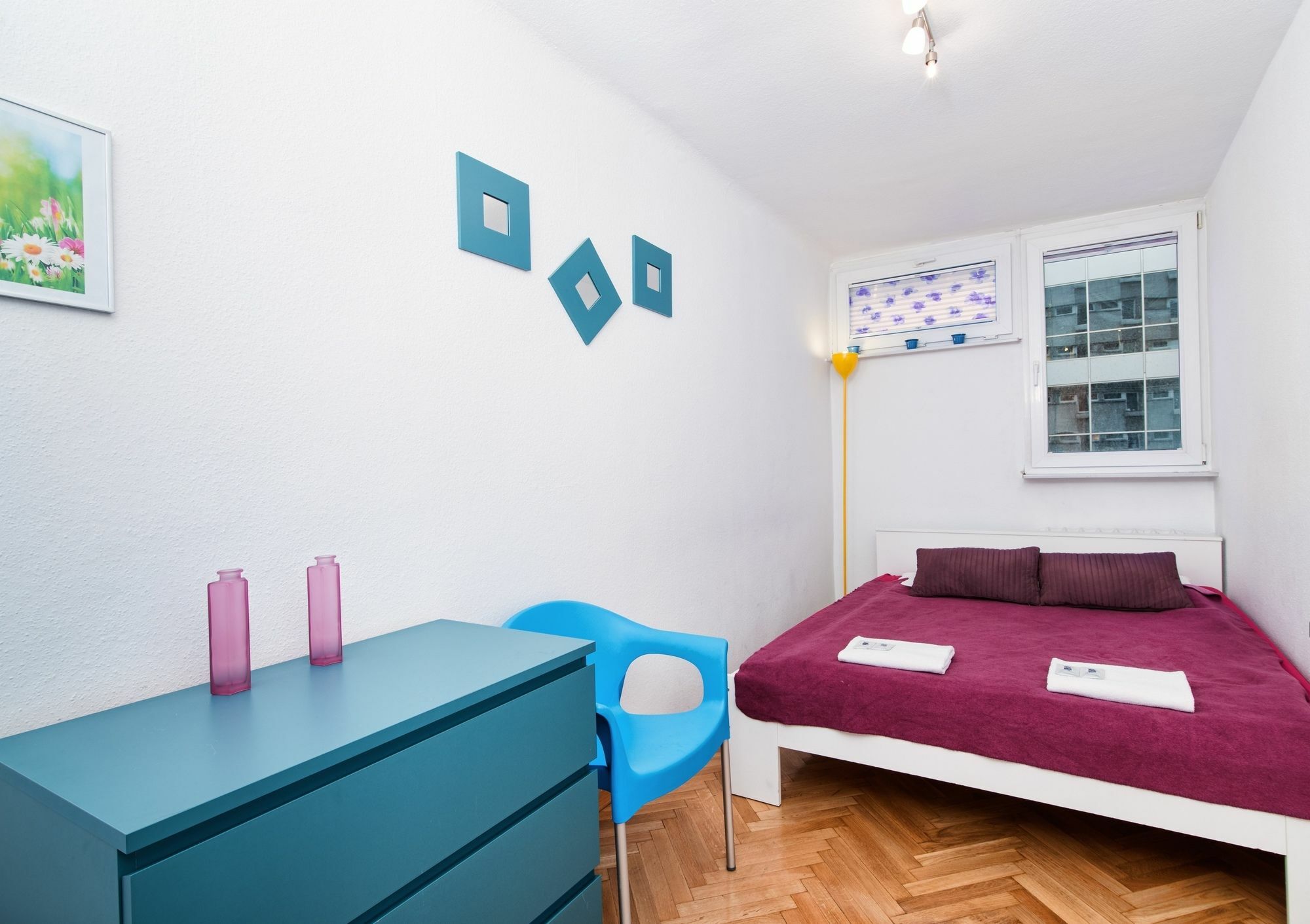 Dream Loft Onz Warsaw