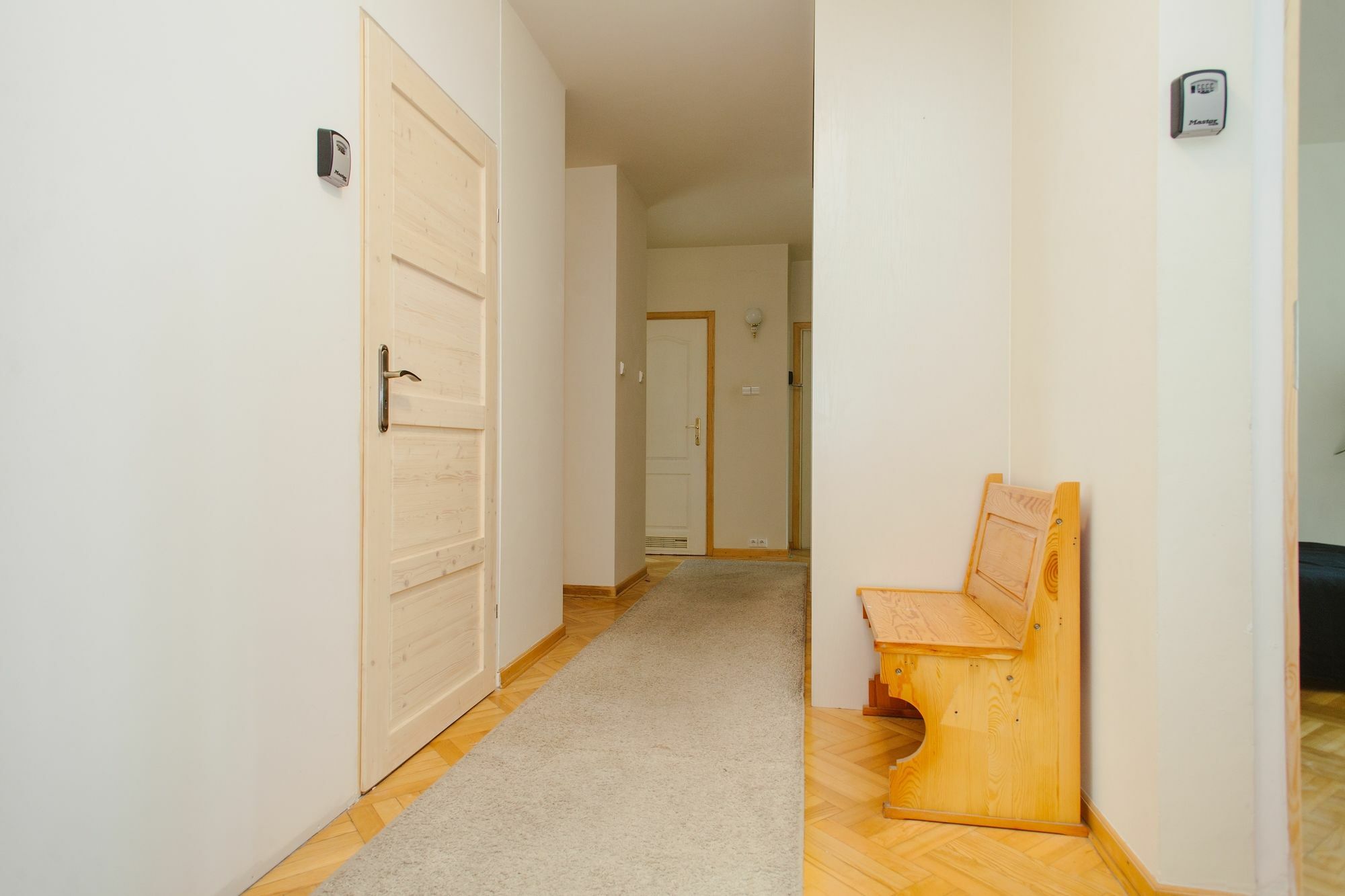 Lucka - My Sweet Lord Apartment Warsaw