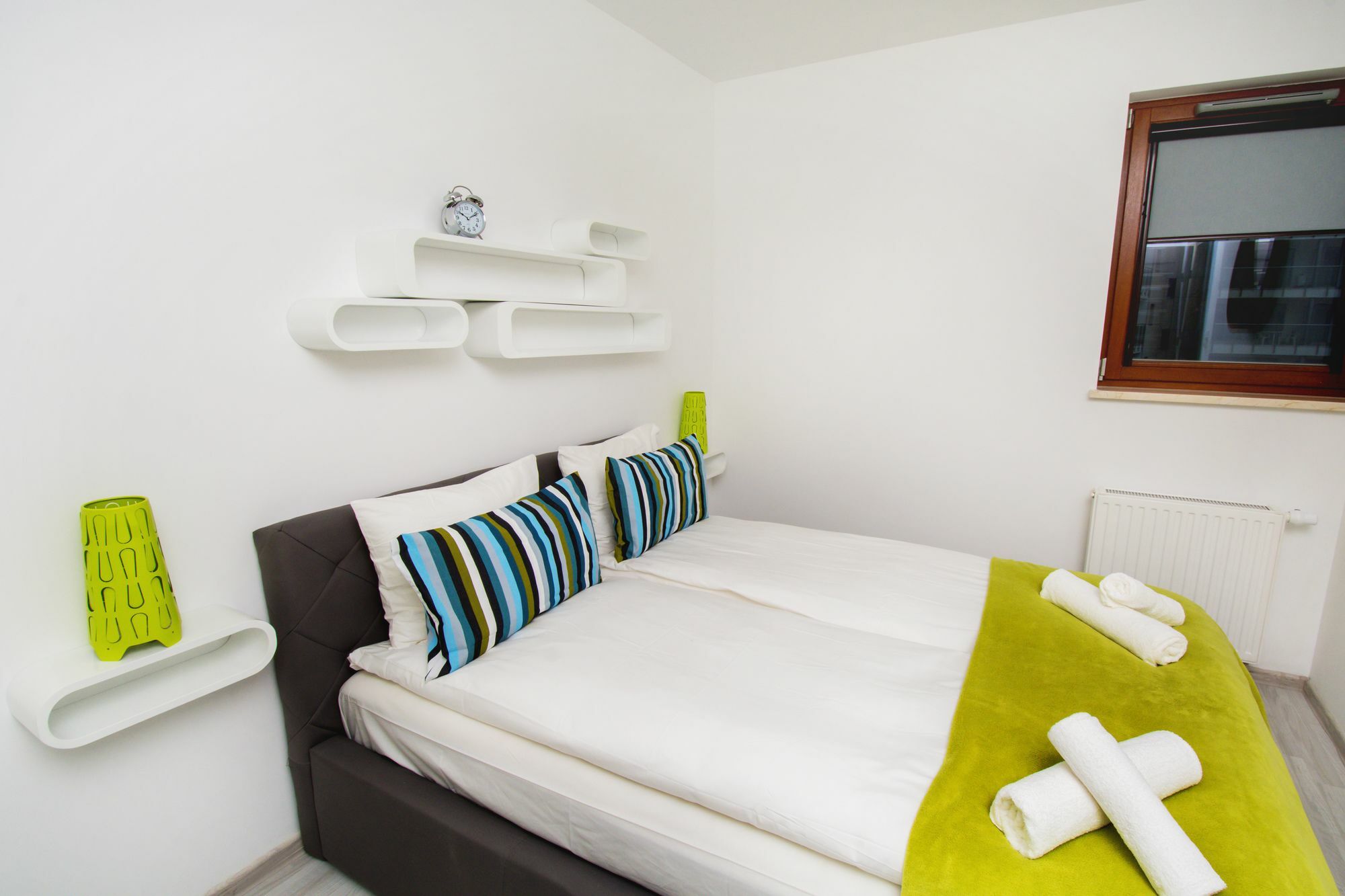 Apartament Erapartments Oxygen