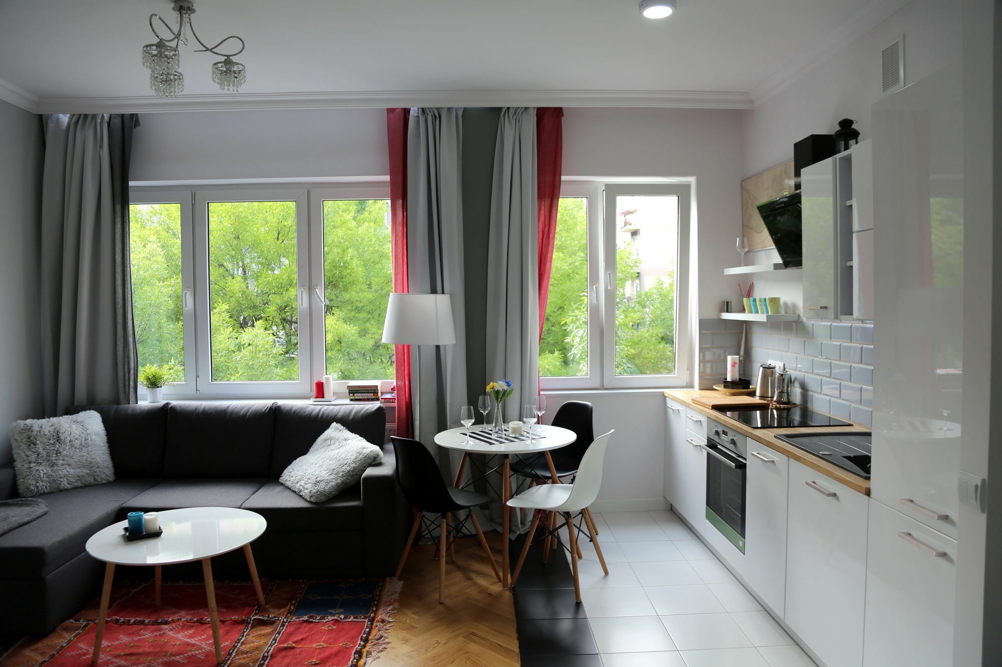 Aski Hoża Apartament
