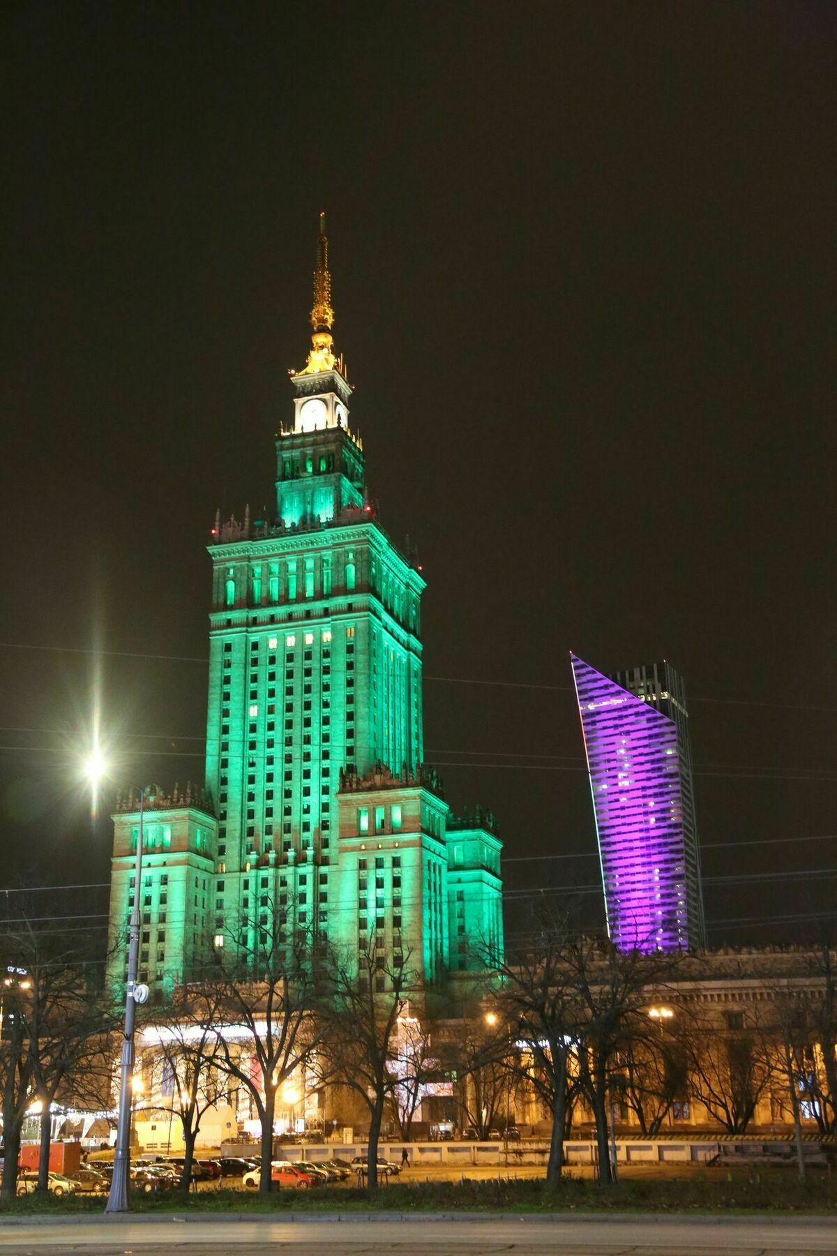 Apartament Aski Hoża