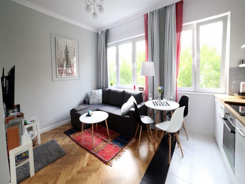 Aski Hoża Apartament