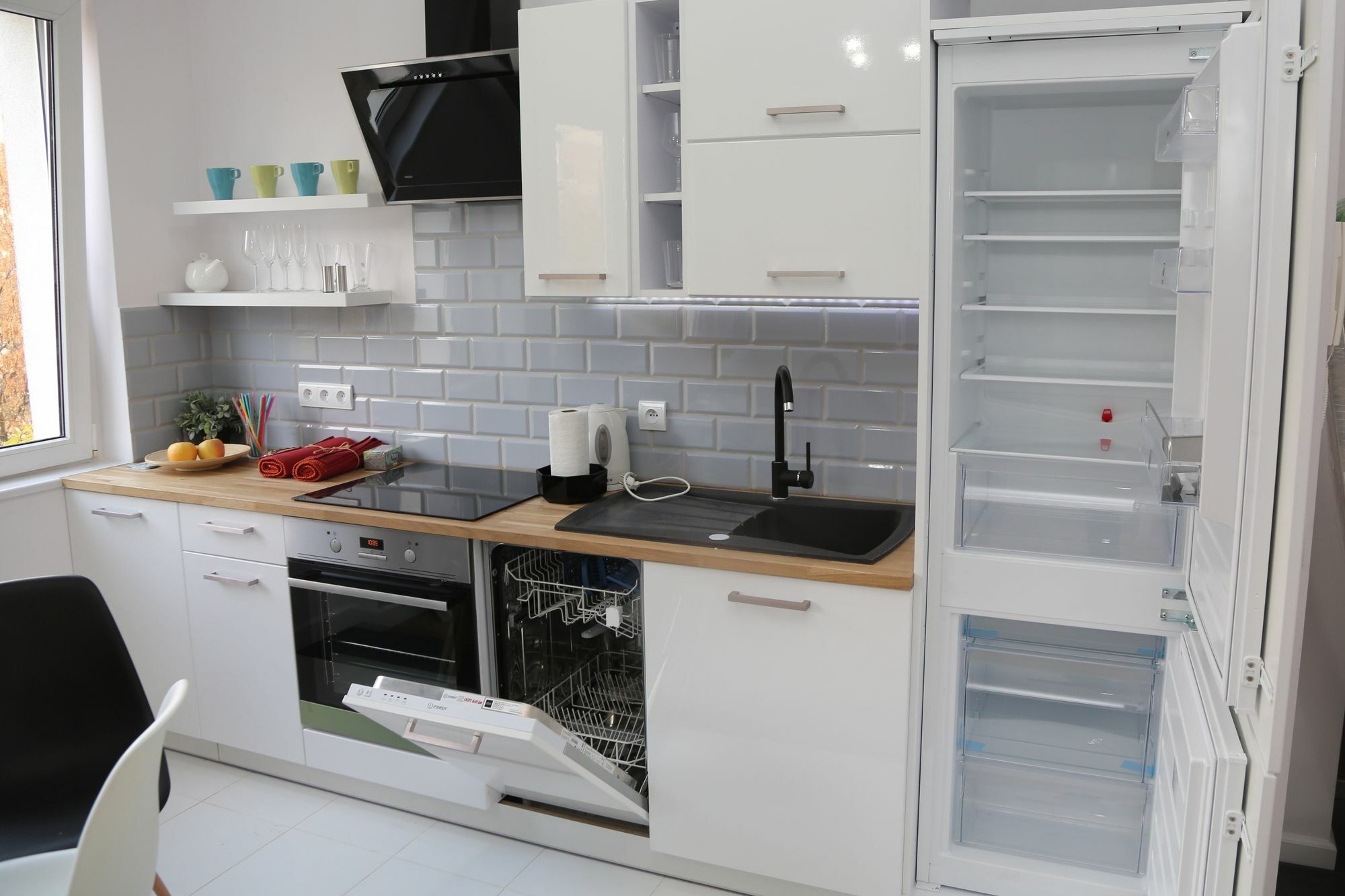 Aski Hoża Apartament Warszawa