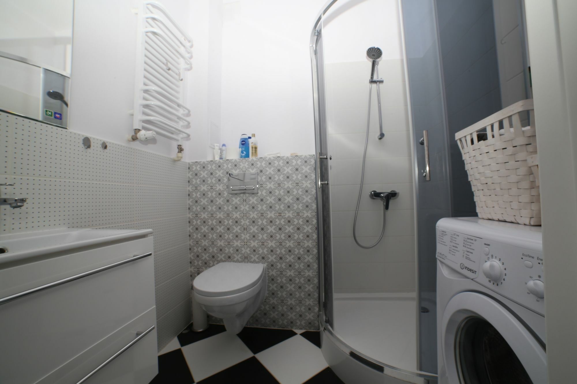 Aski Hoża Apartament