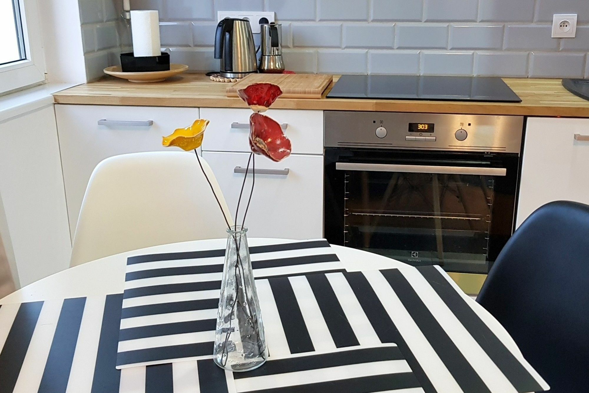 Aski Hoża Apartament *