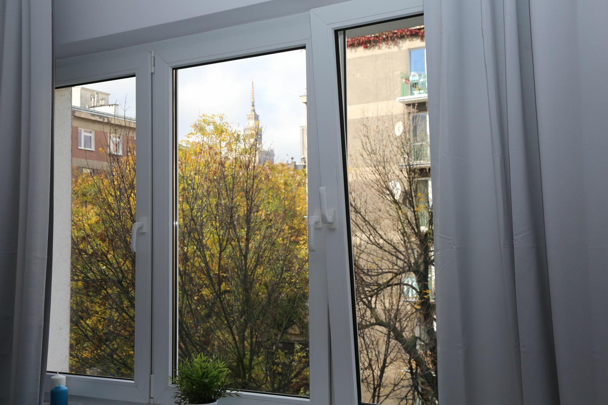 Aski Hoża Apartament *