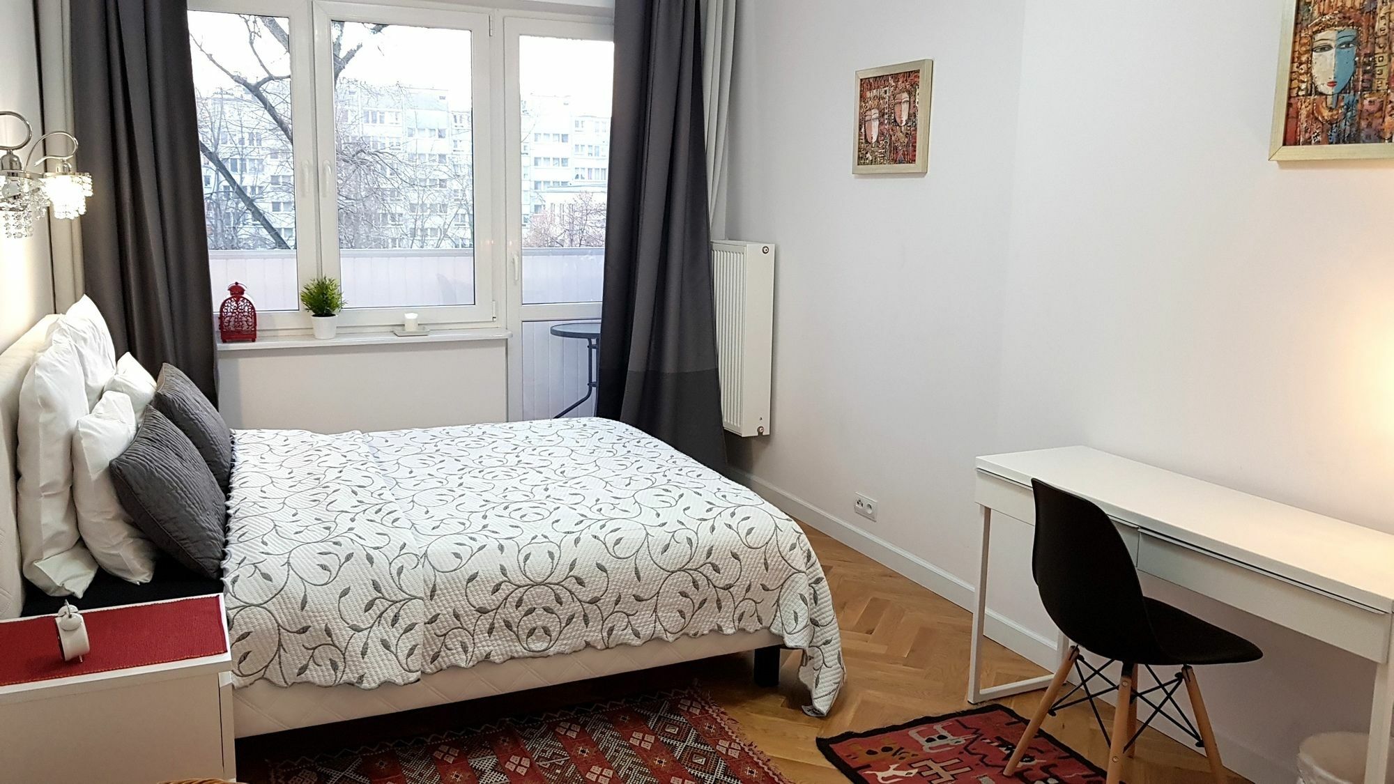 Apartament Aski Hoża