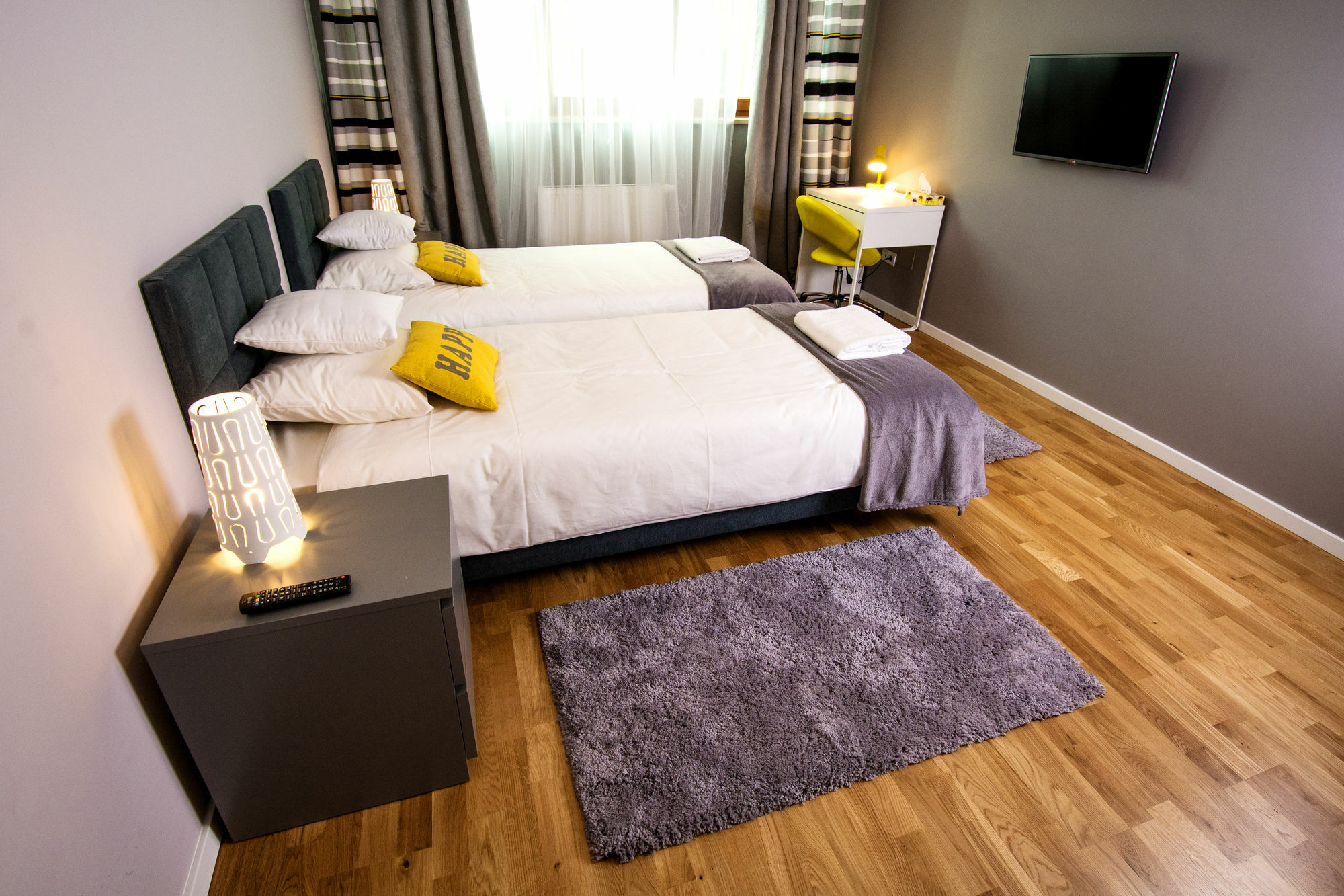 Apartament Erapartments Oxygen *