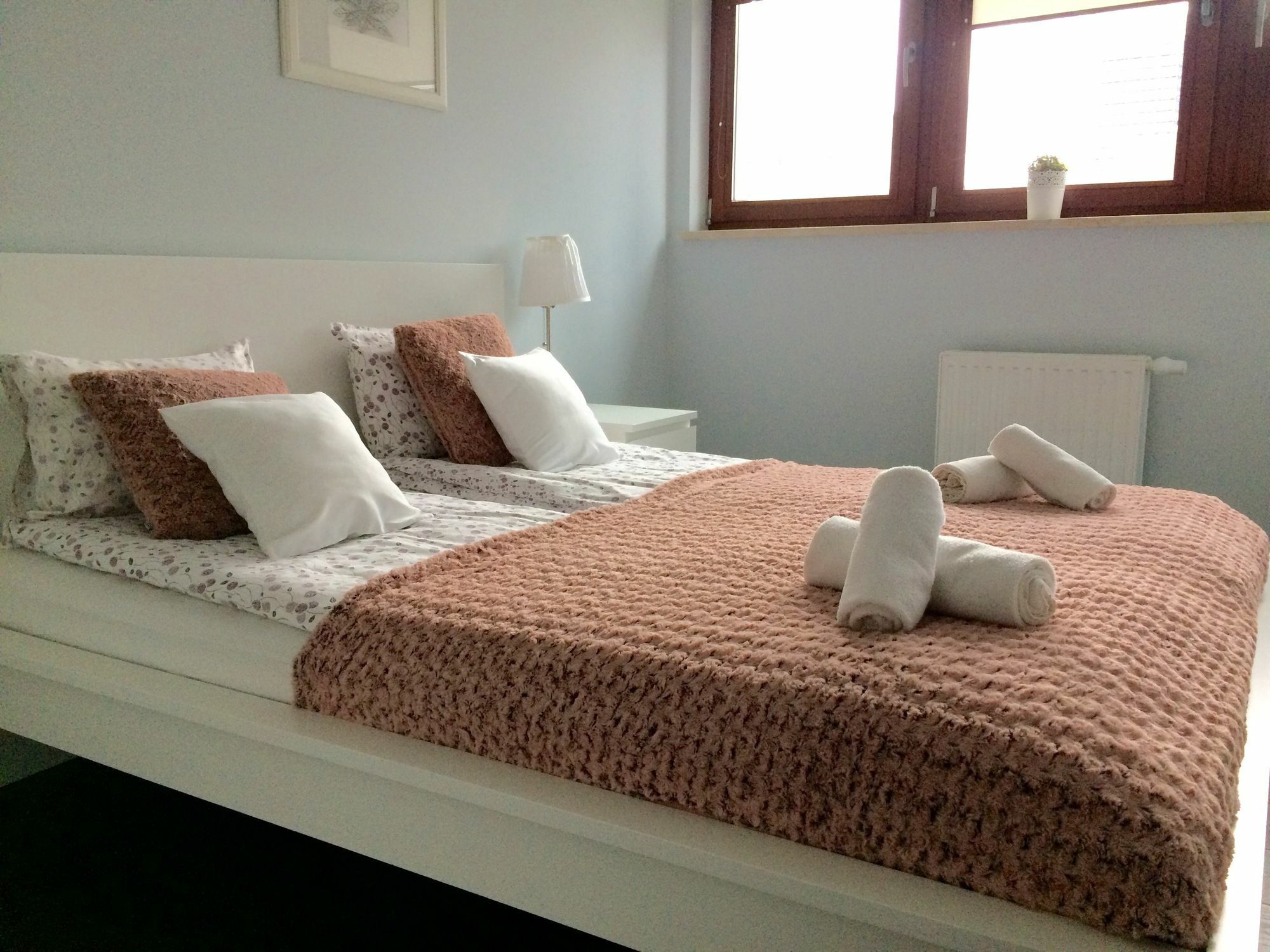 Apartament Erapartments Oxygen Warszawa