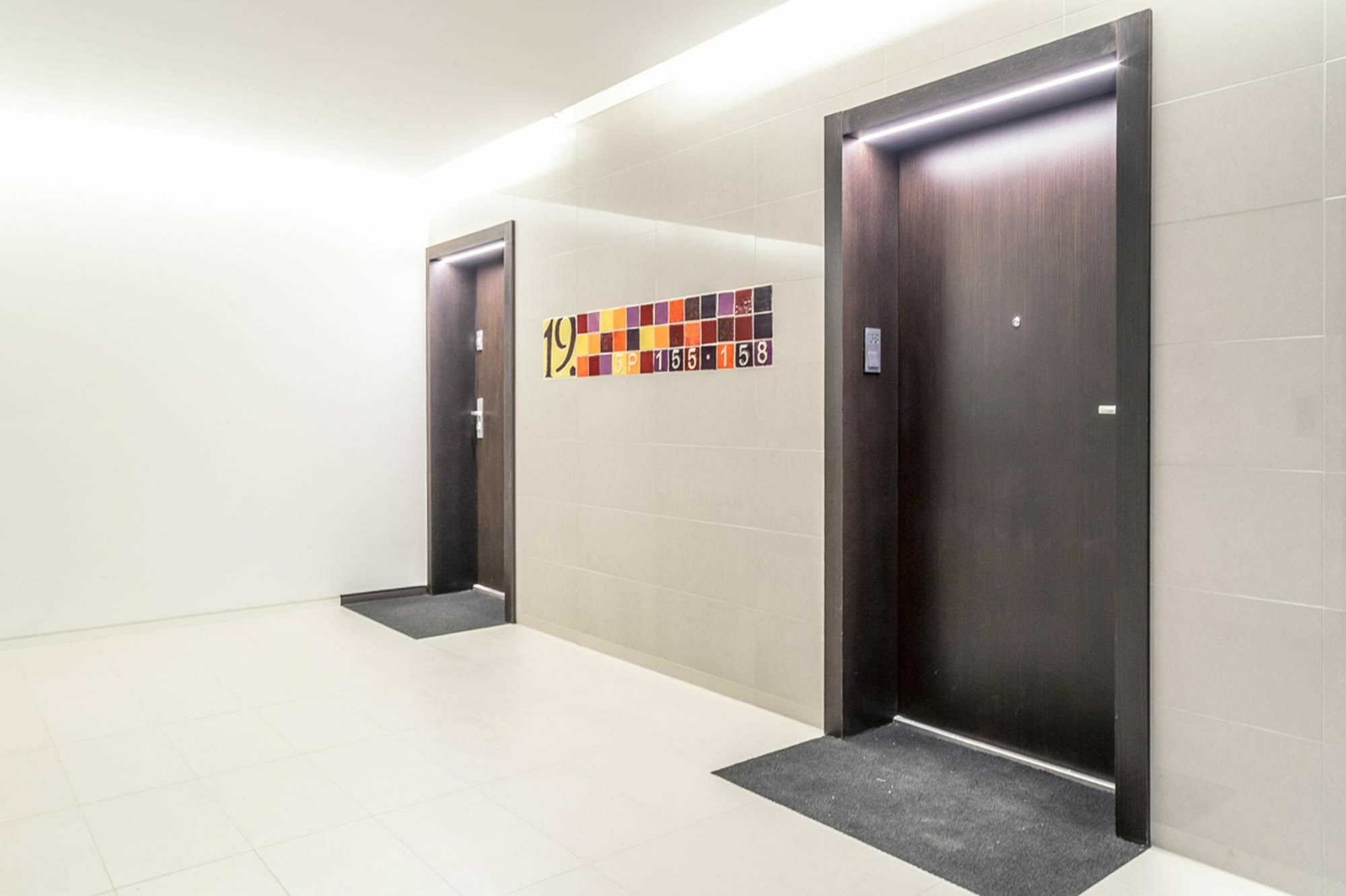 Go Aparthotel 4*