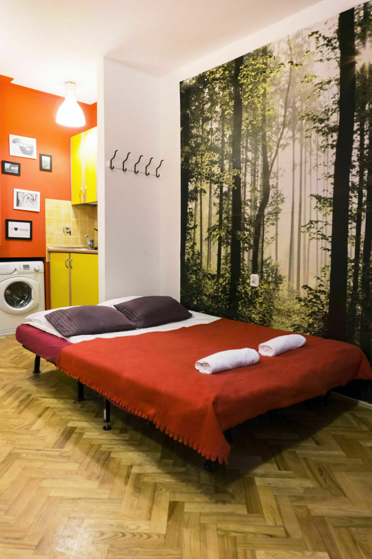 Dream Loft4Friends *