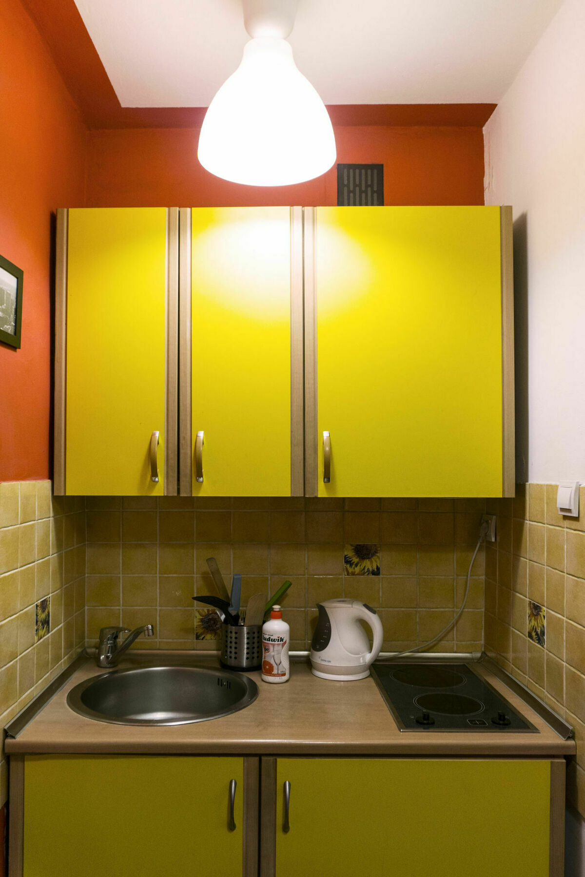 Apartment Dream Loft4Friends Warsaw