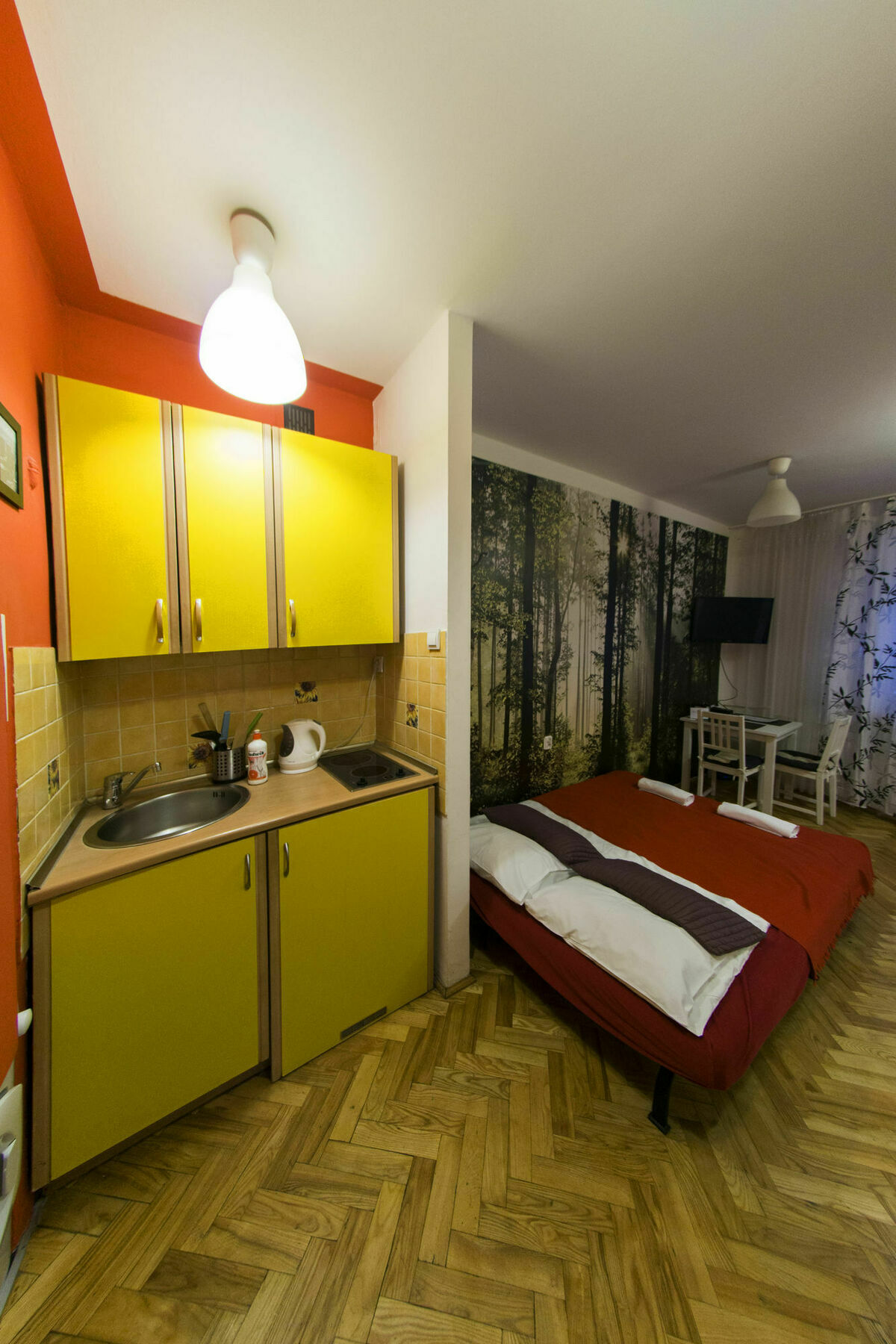 Dream Loft4Friends * Warsaw