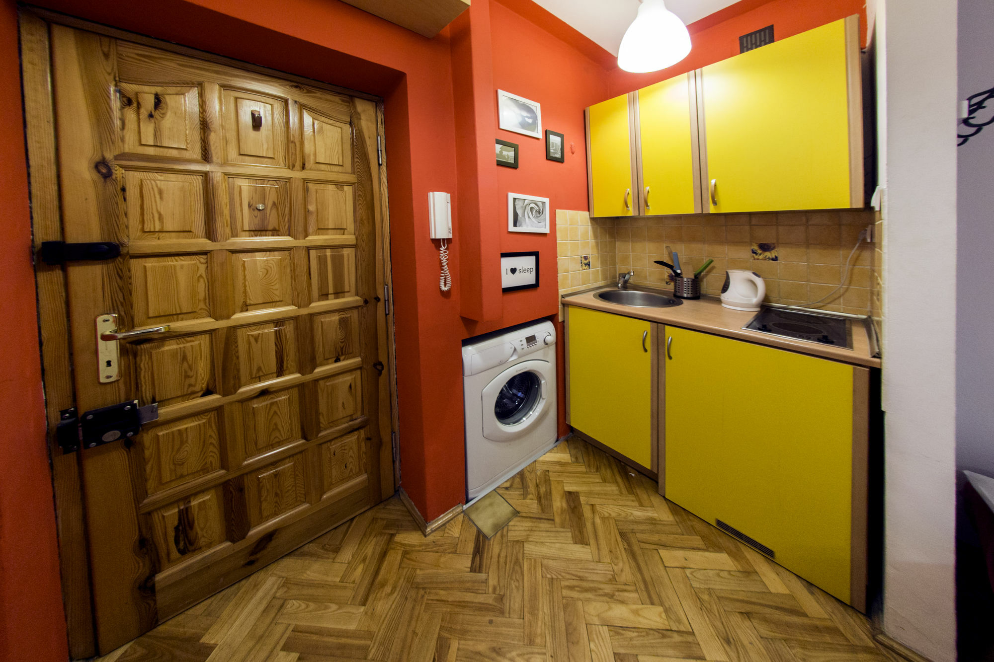 Dream Loft4Friends Warsaw