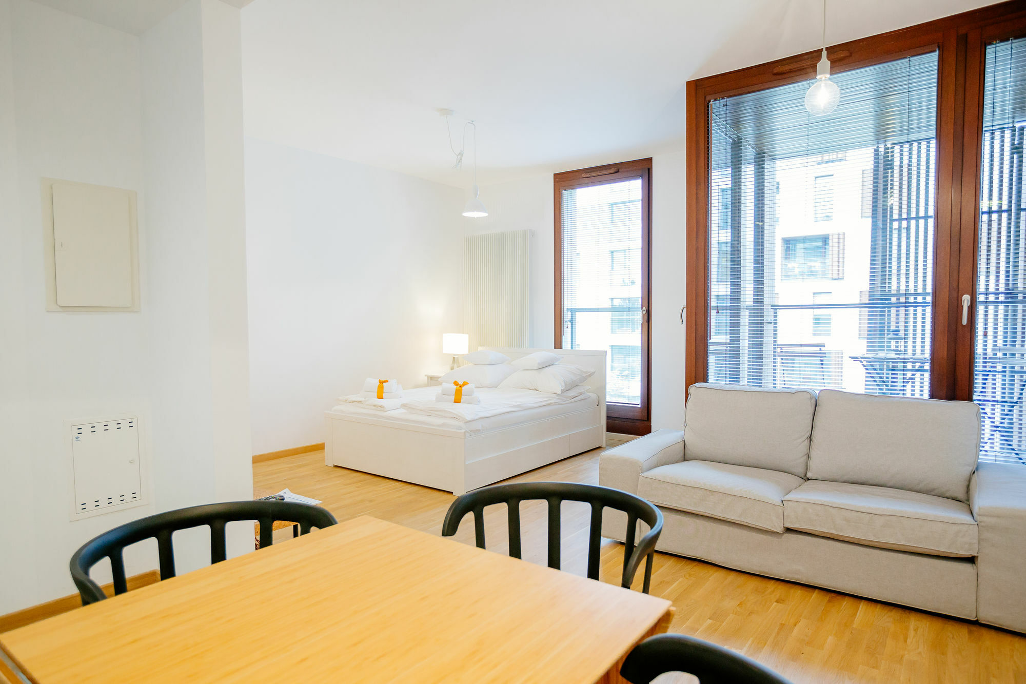 Go Aparthotel 4*
