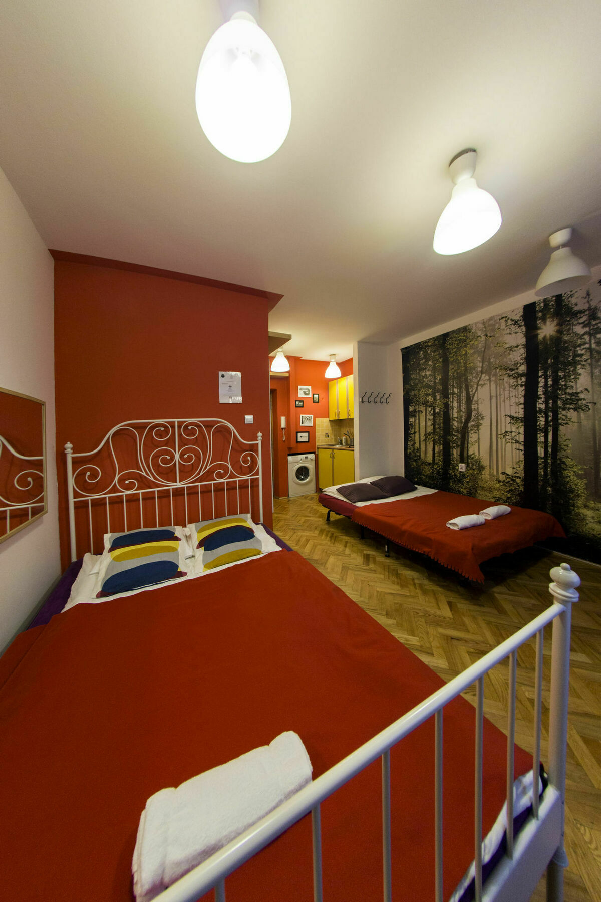 Dream Loft4Friends *