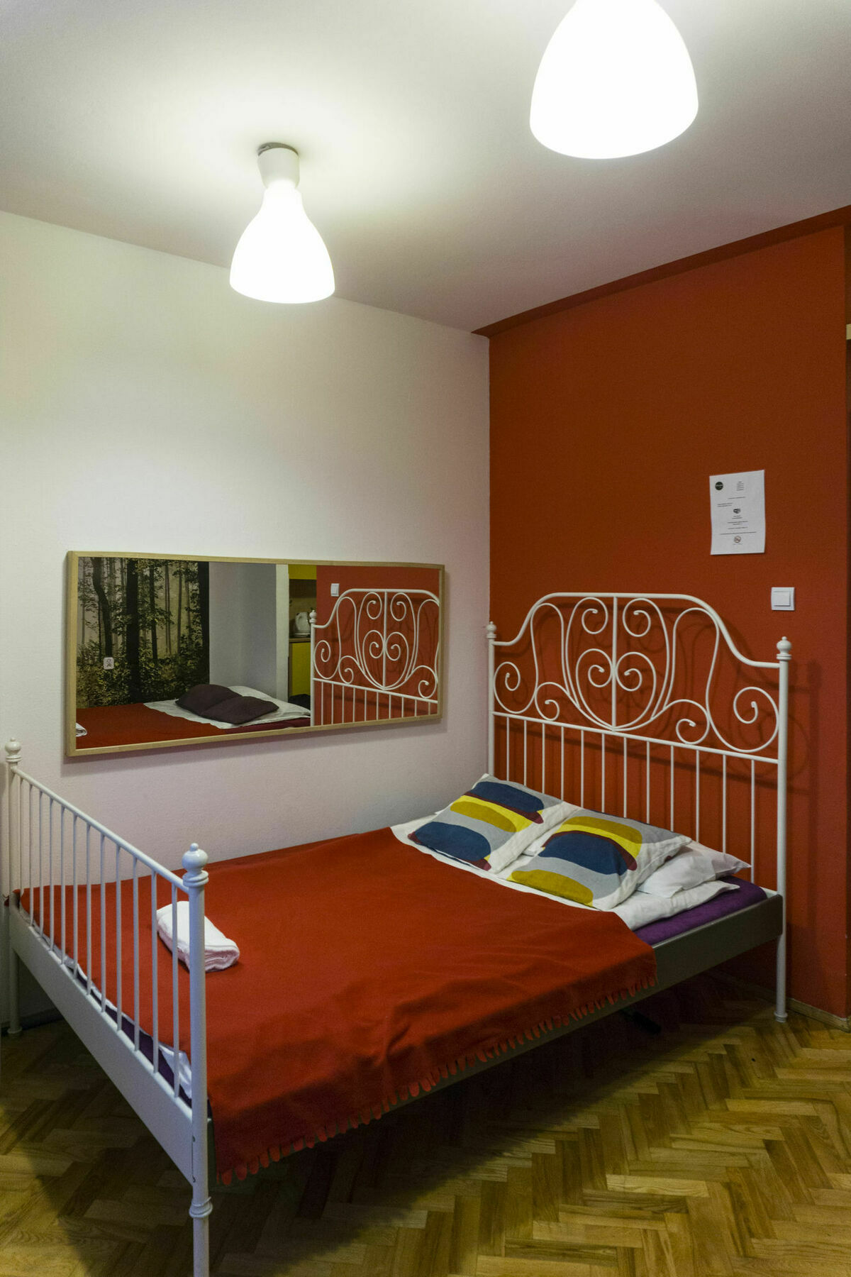Apartment Dream Loft4Friends *