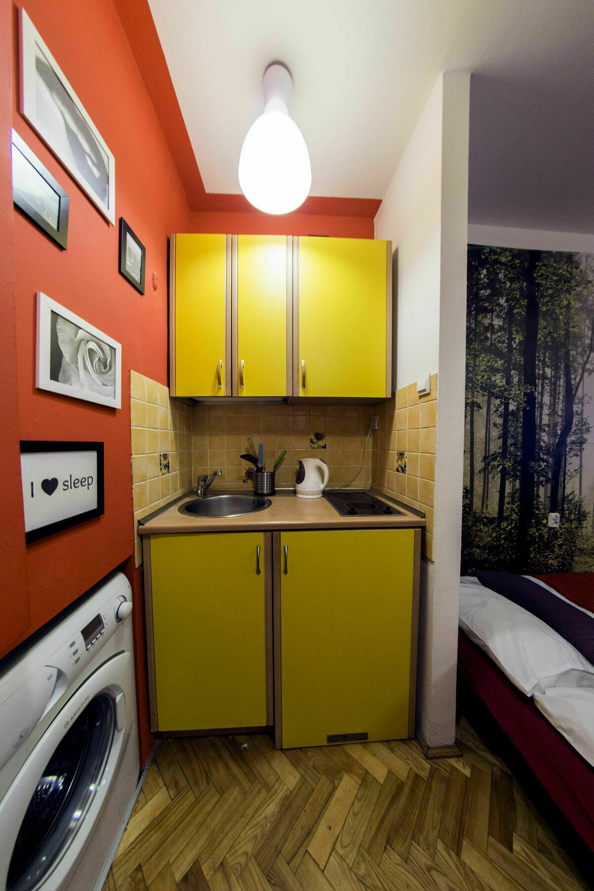 Dream Loft4Friends * Warsaw