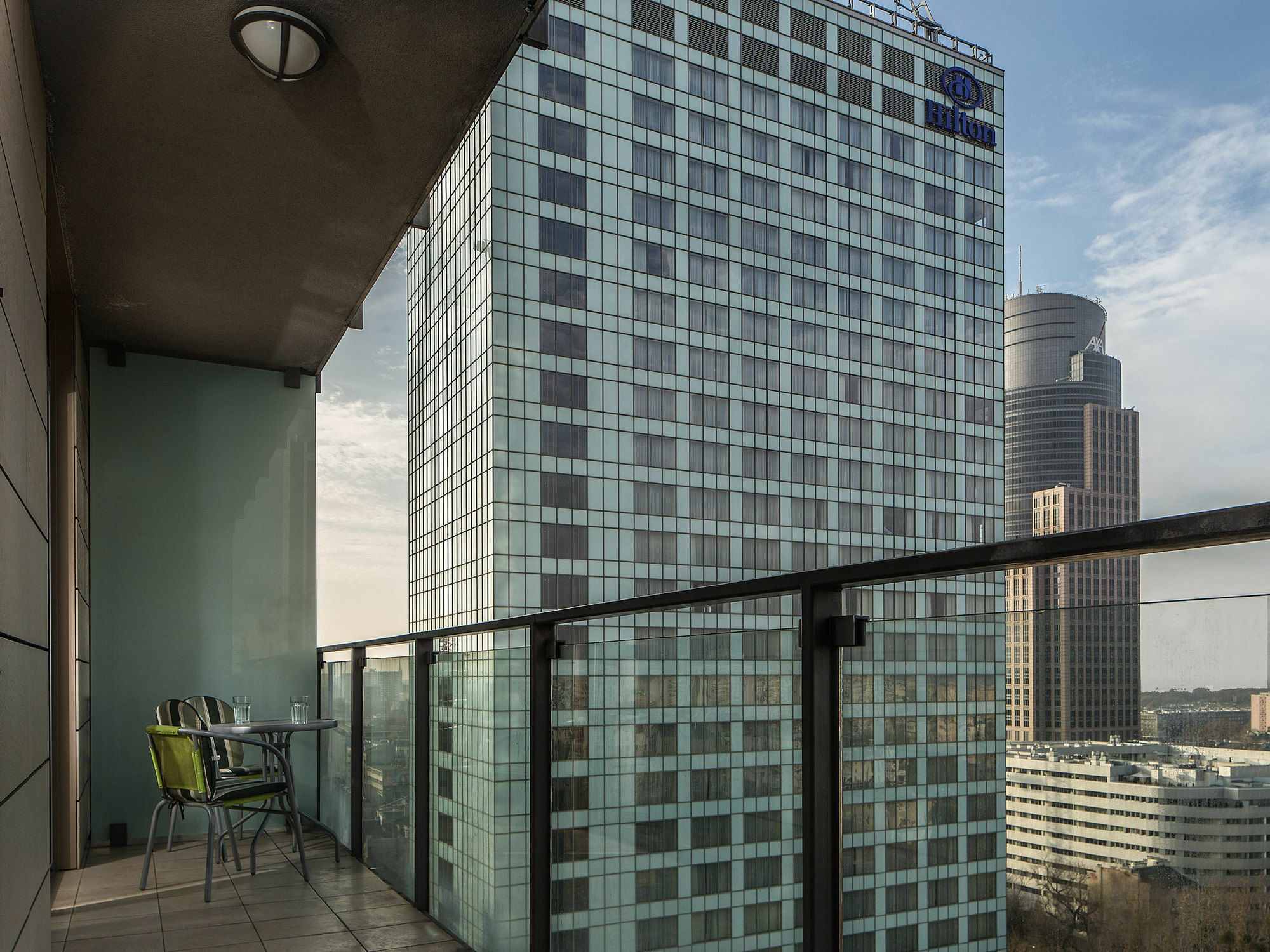 Chopin - Platinum Towers Căn hộ *