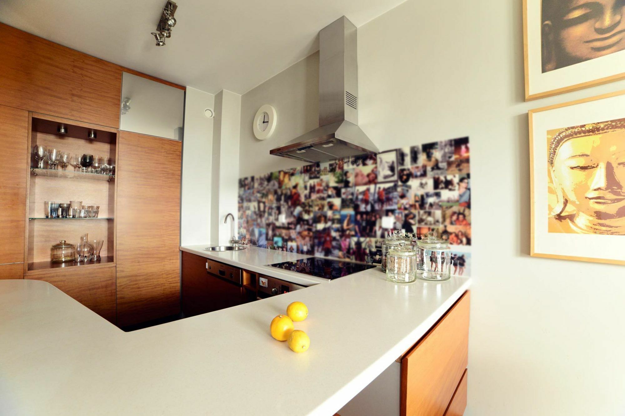 Apartment Z Widokowymi Tarasami *