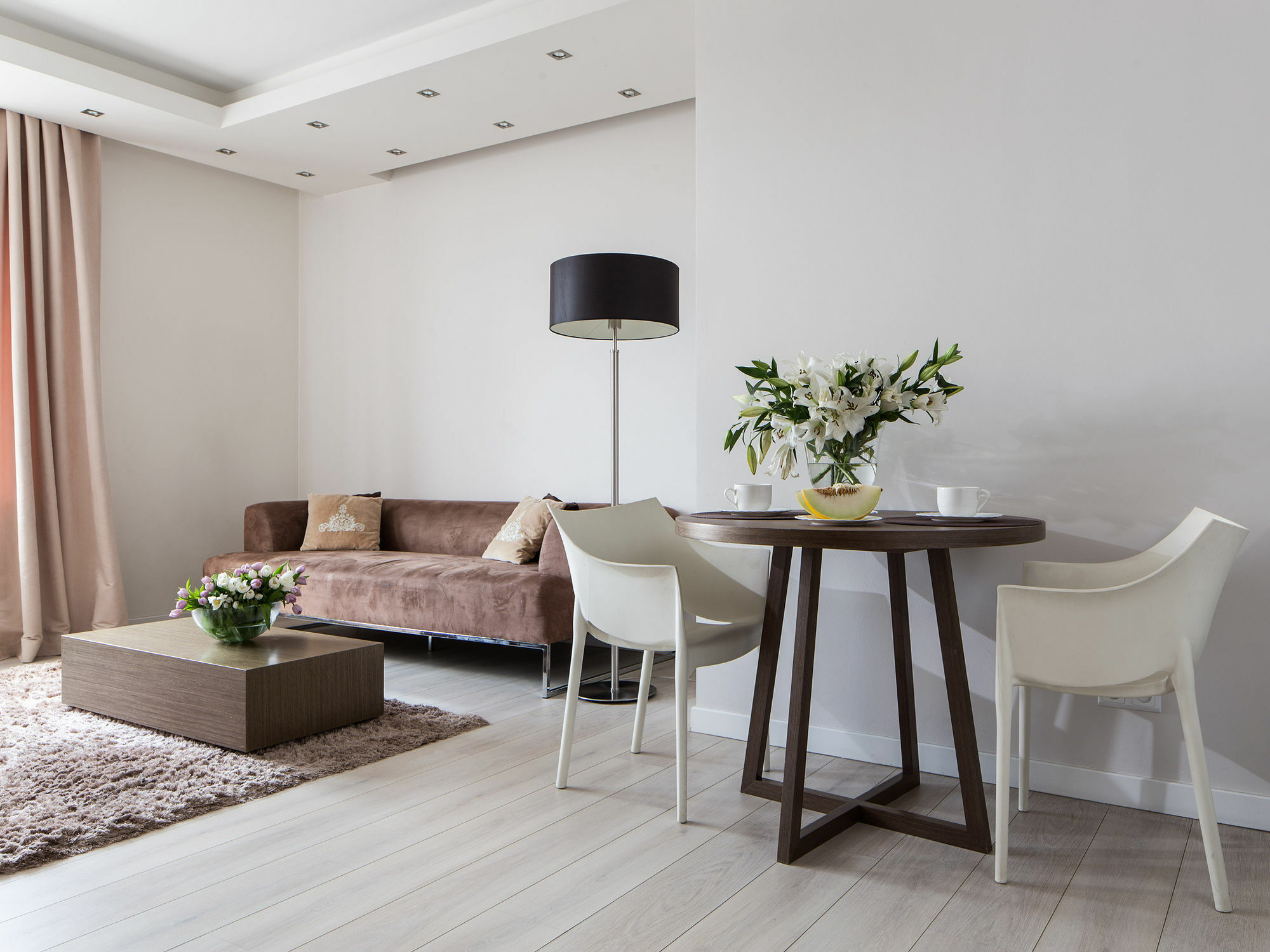 Chopin - Platinum Towers Apartment *