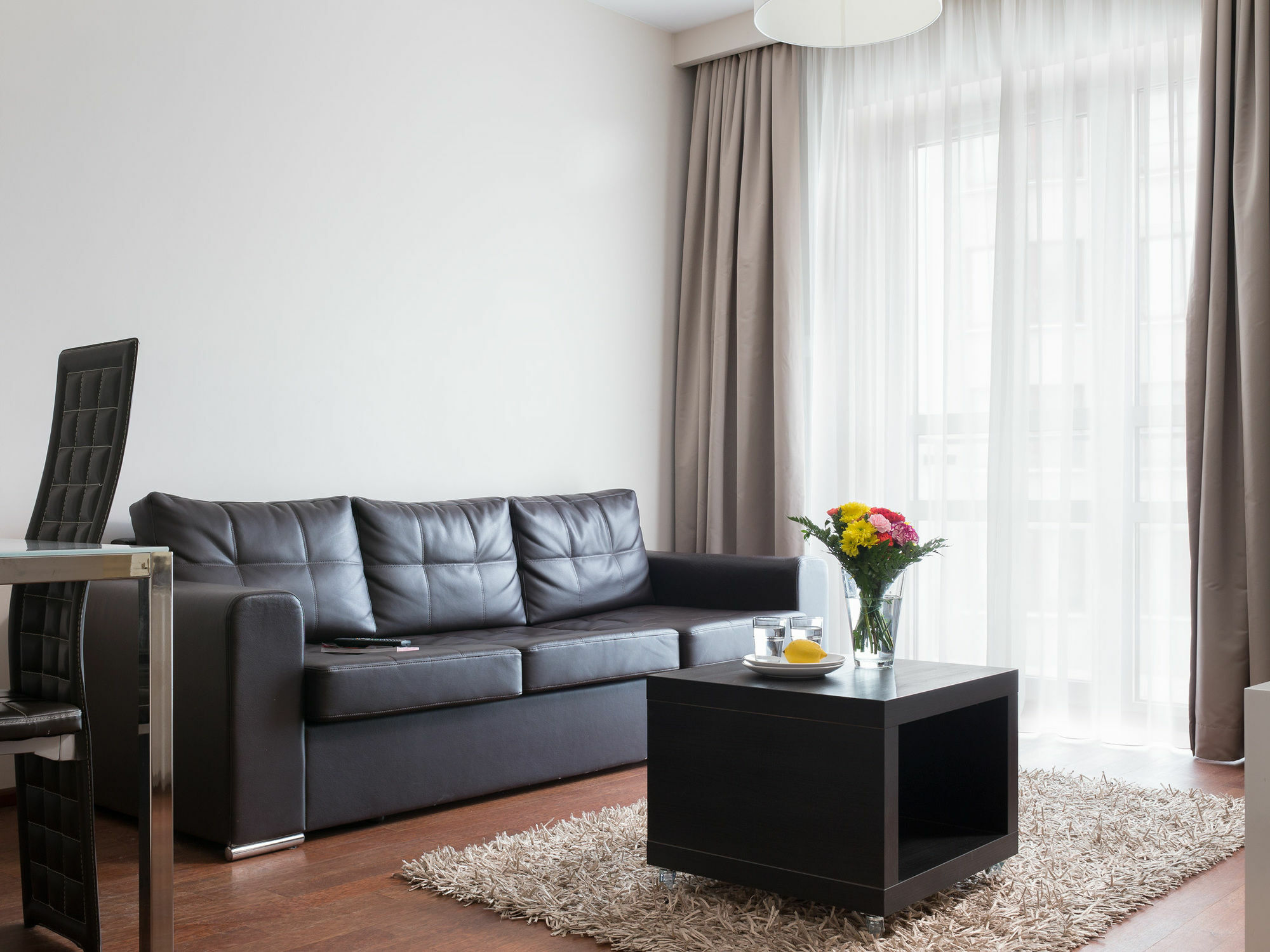 Apartment Chopin - Platinum Towers *