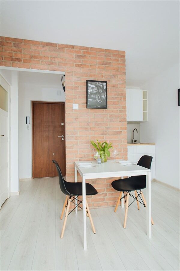 Shortstaypoland Pereca Apartment *