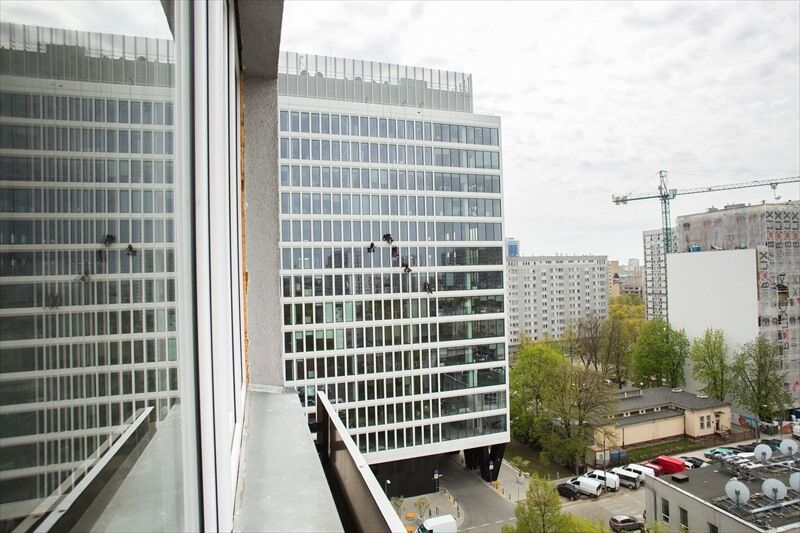 Shortstaypoland Pereca Apartment *