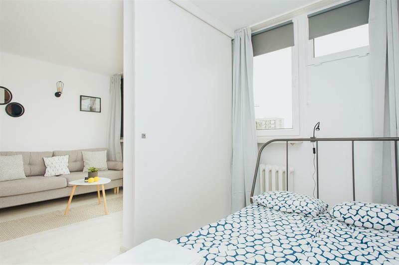 Shortstaypoland Pereca Apartment Warschau