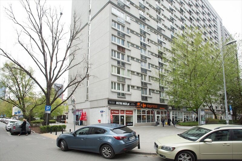 Shortstaypoland Pereca * Warschau
