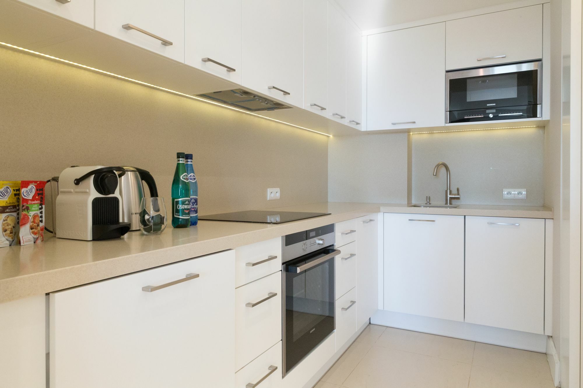 Grzybowska By Quality Apartment *