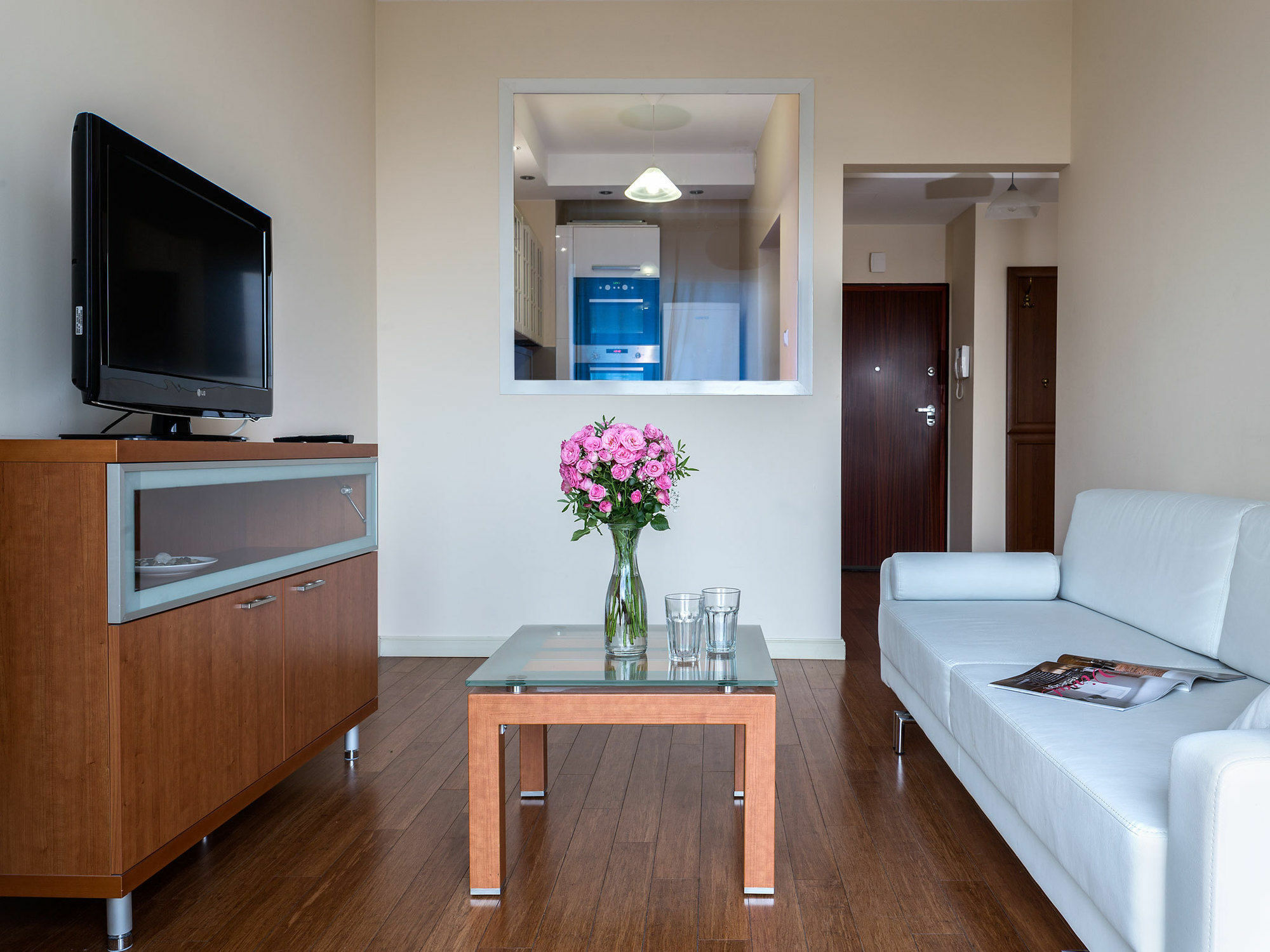 Apartment Chopin - Platinum Towers