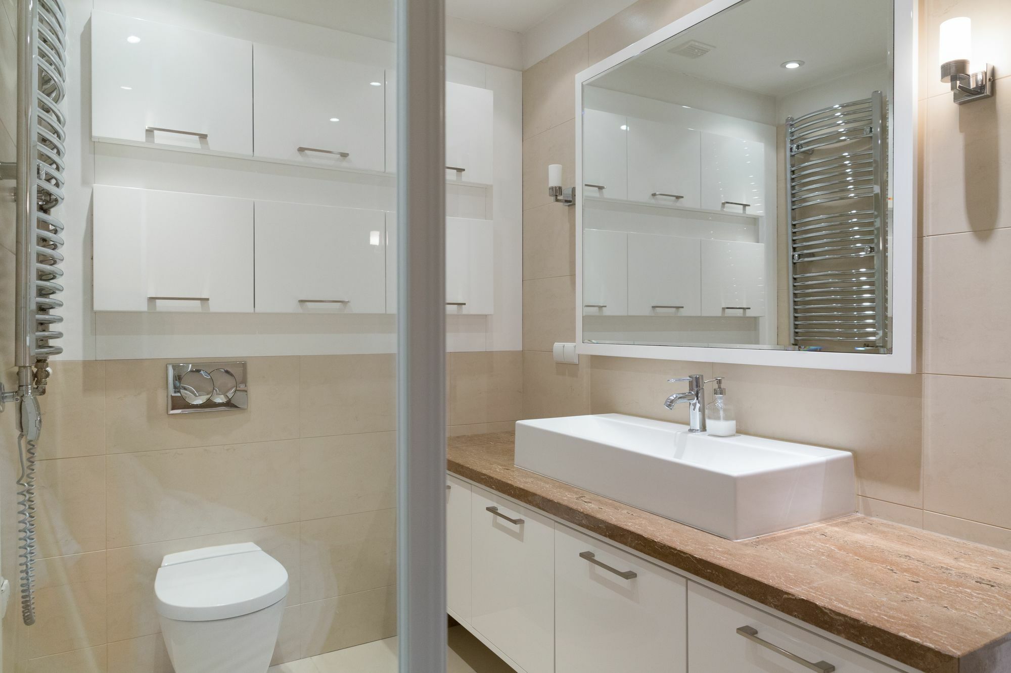 Grzybowska By Quality Apartment *