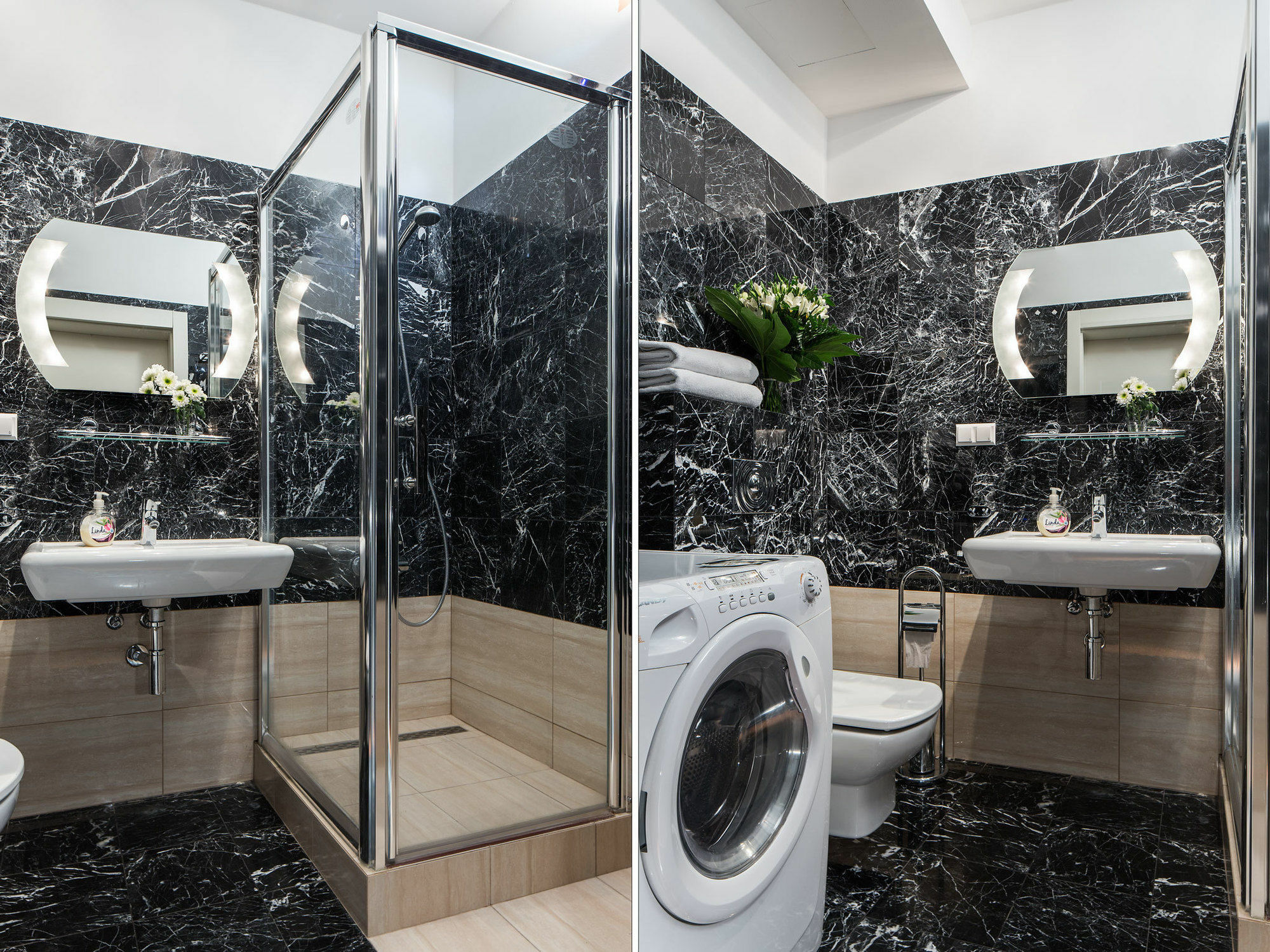 Apartment Chopin - Platinum Towers Warsaw