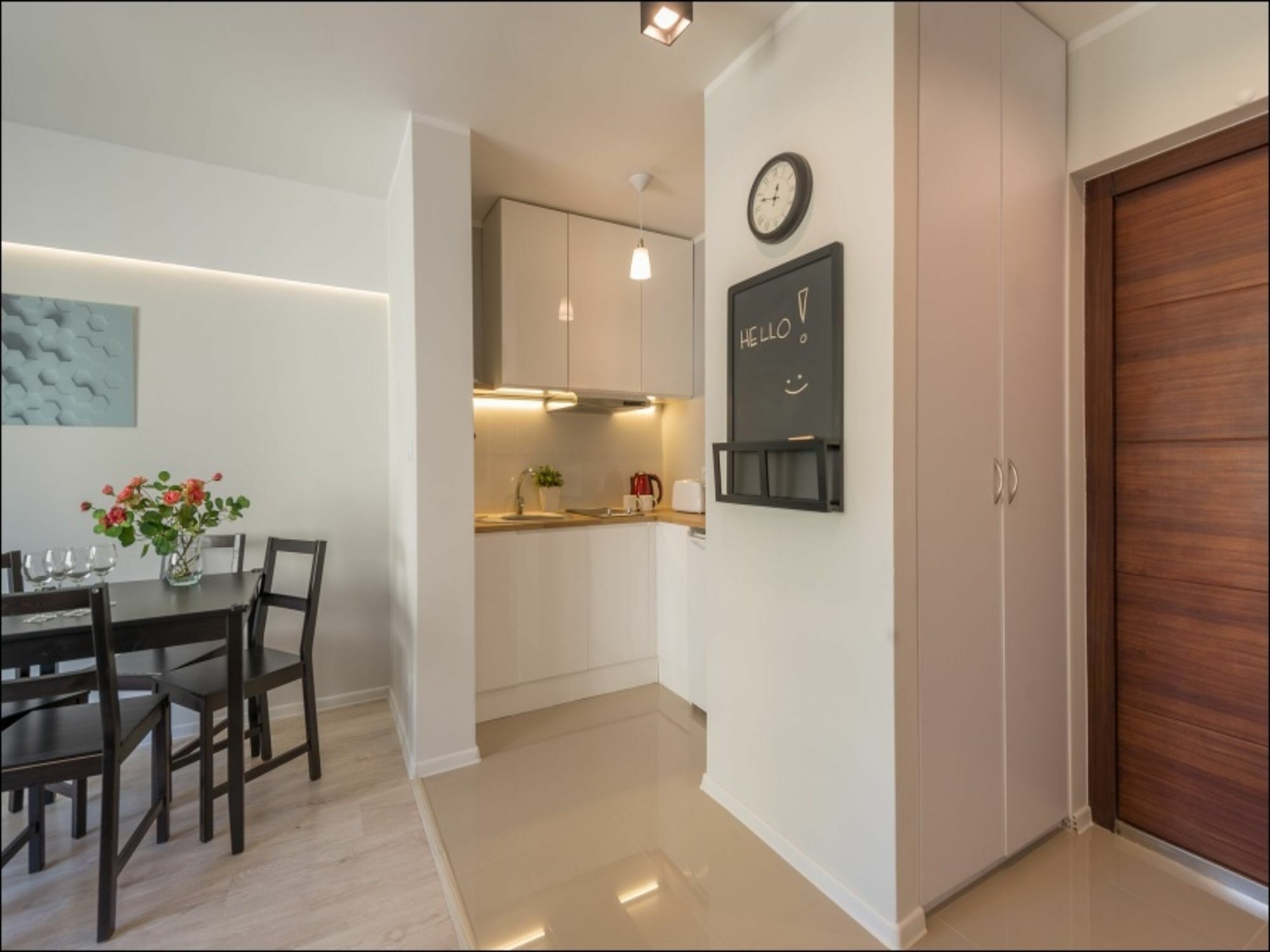 Apartament P&o Serviced Anielewicza *