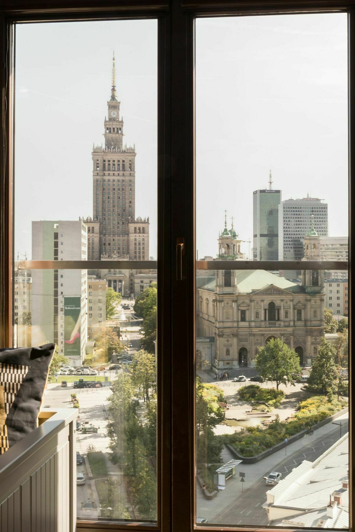 Grzybowska By Quality * Warsaw